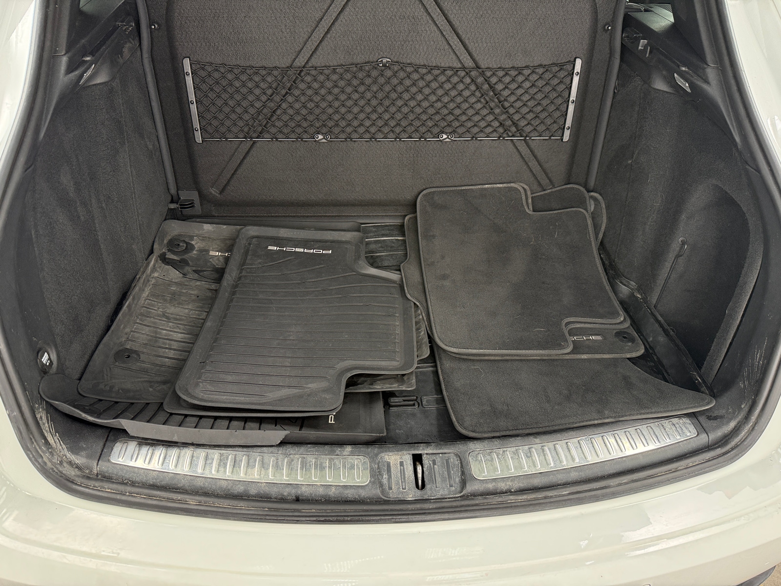 Thumbnail: 2019 Porsche Macan - 7