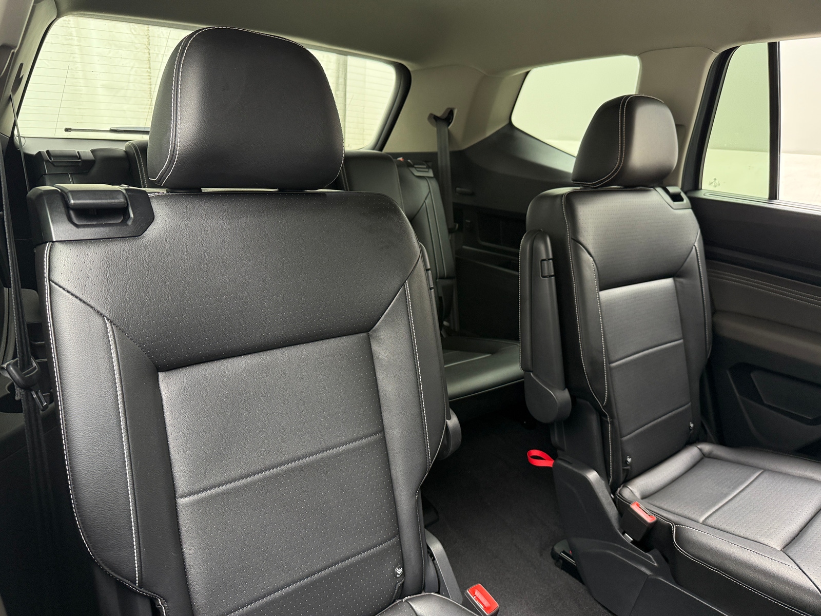 Thumbnail: 2021 Volkswagen Atlas - 5