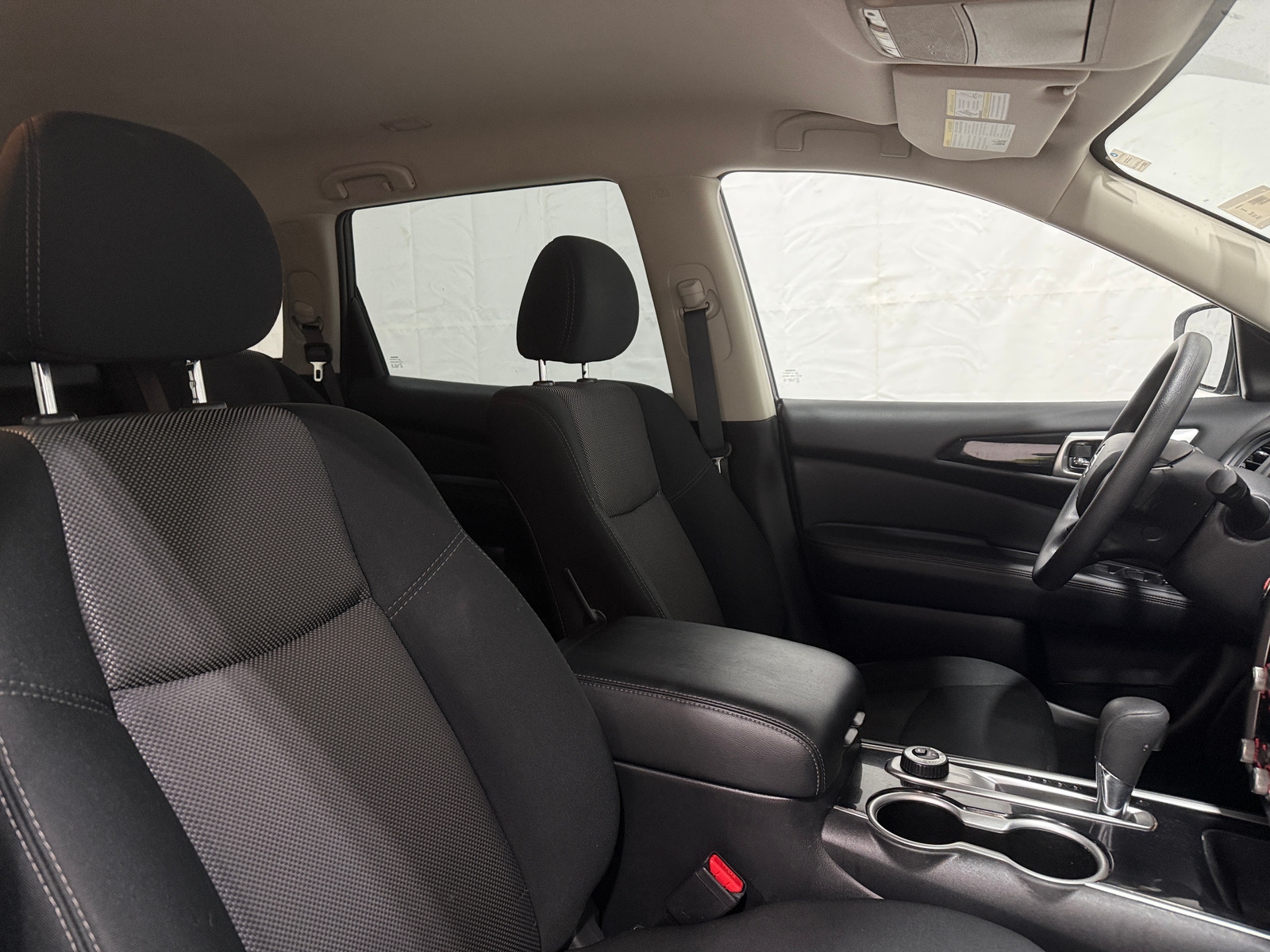 Thumbnail: 2020 Nissan Pathfinder - 2