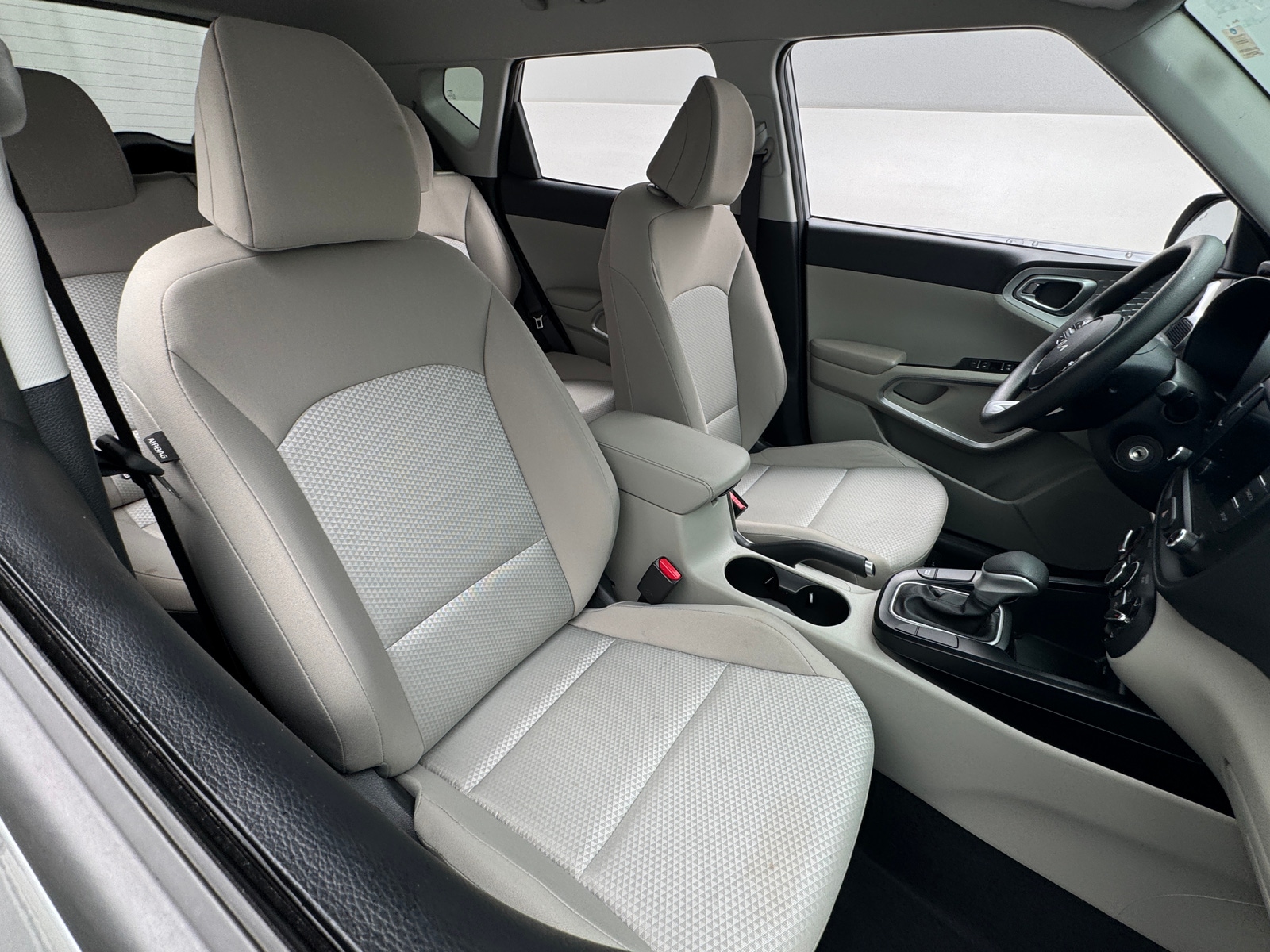 Thumbnail: 2025 Kia Soul - 2