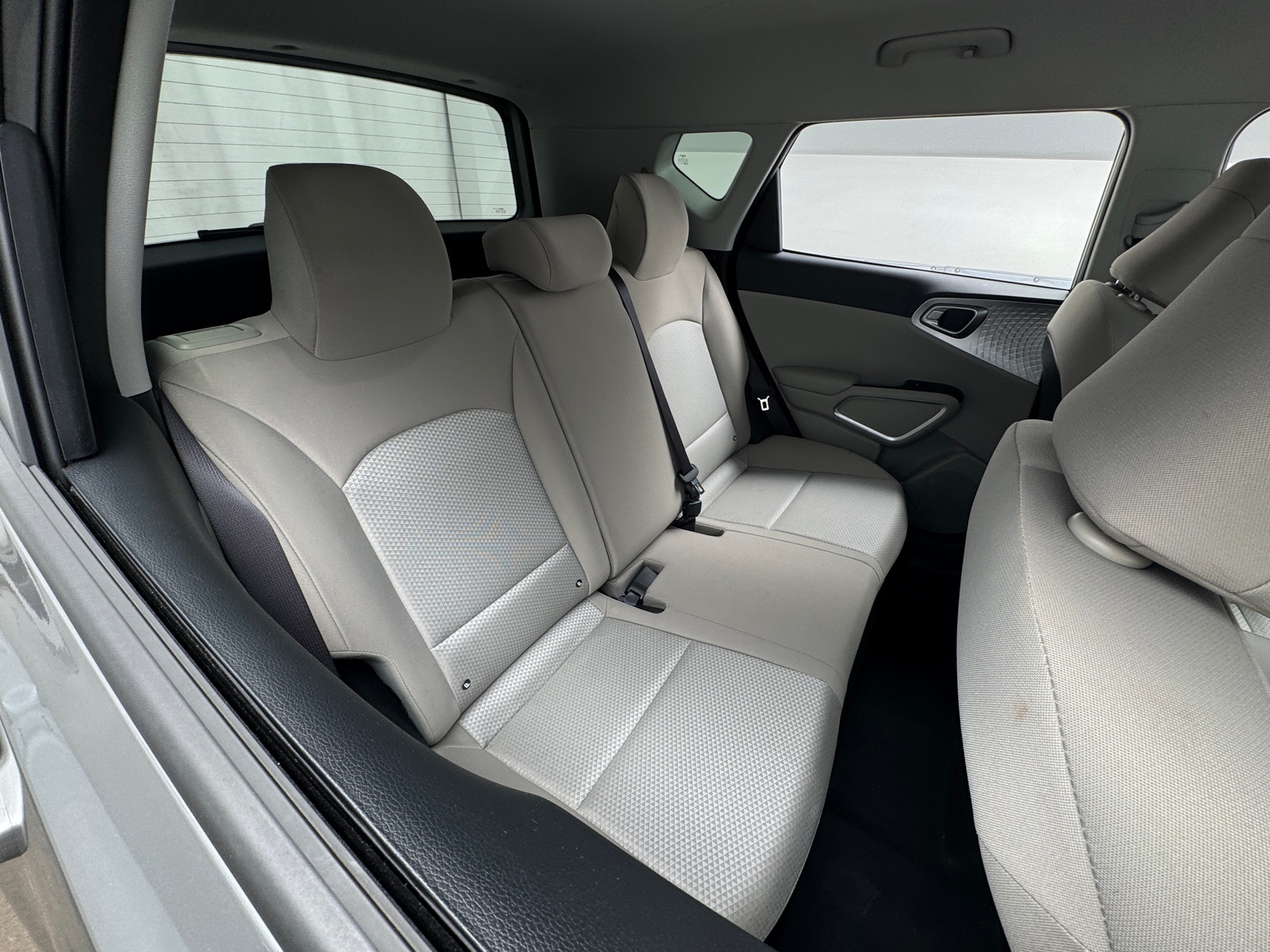 Thumbnail: 2025 Kia Soul - 6