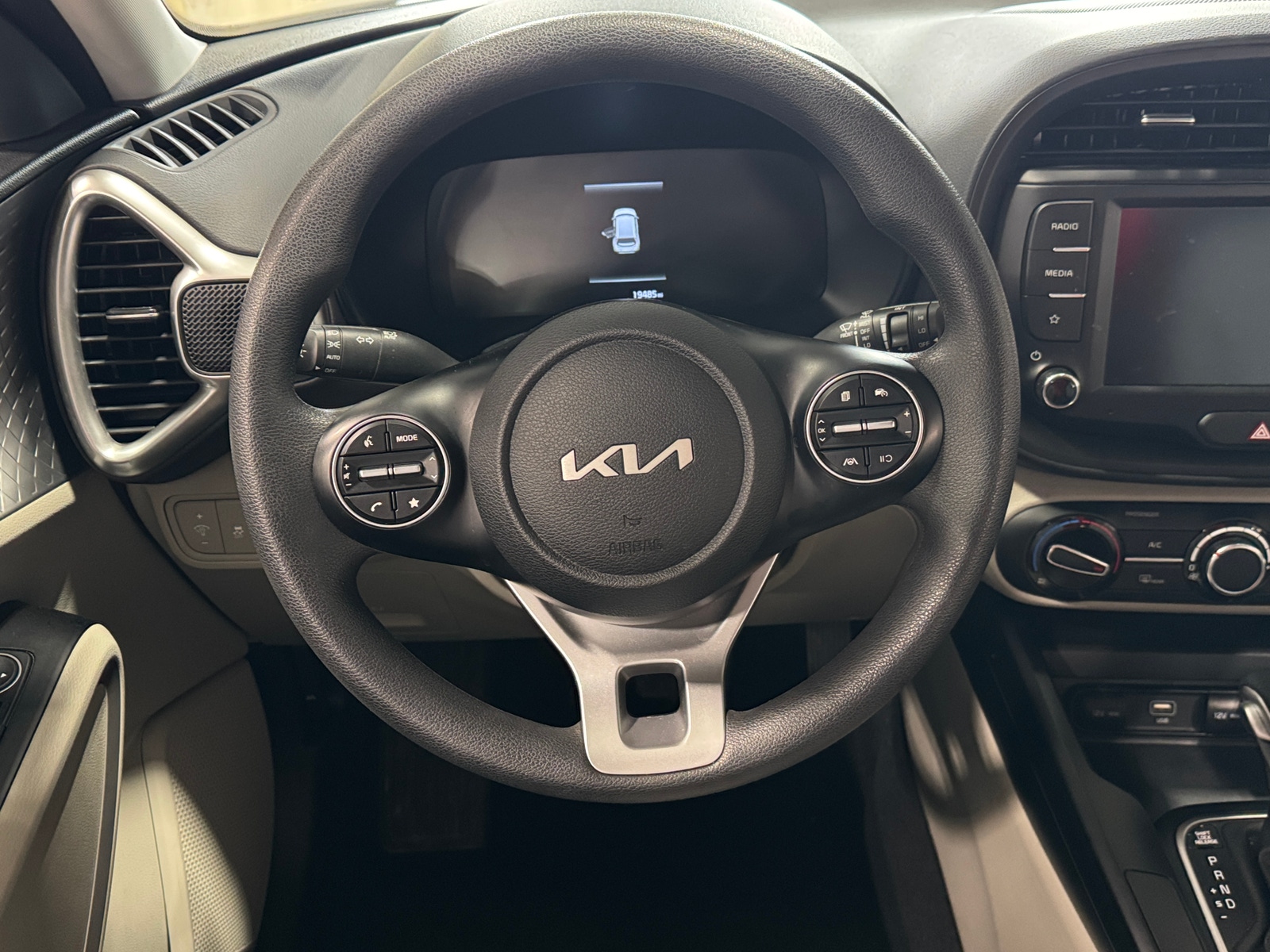 Thumbnail: 2025 Kia Soul - 5