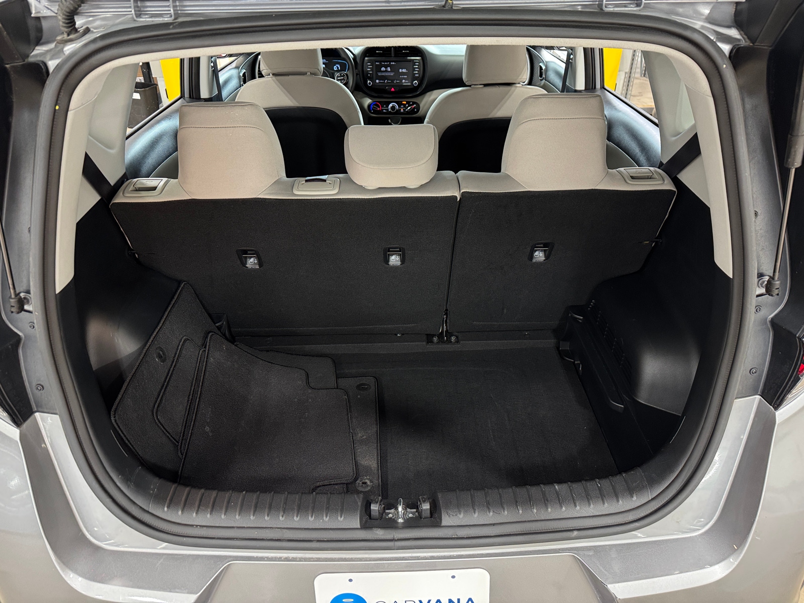 Thumbnail: 2025 Kia Soul - 7