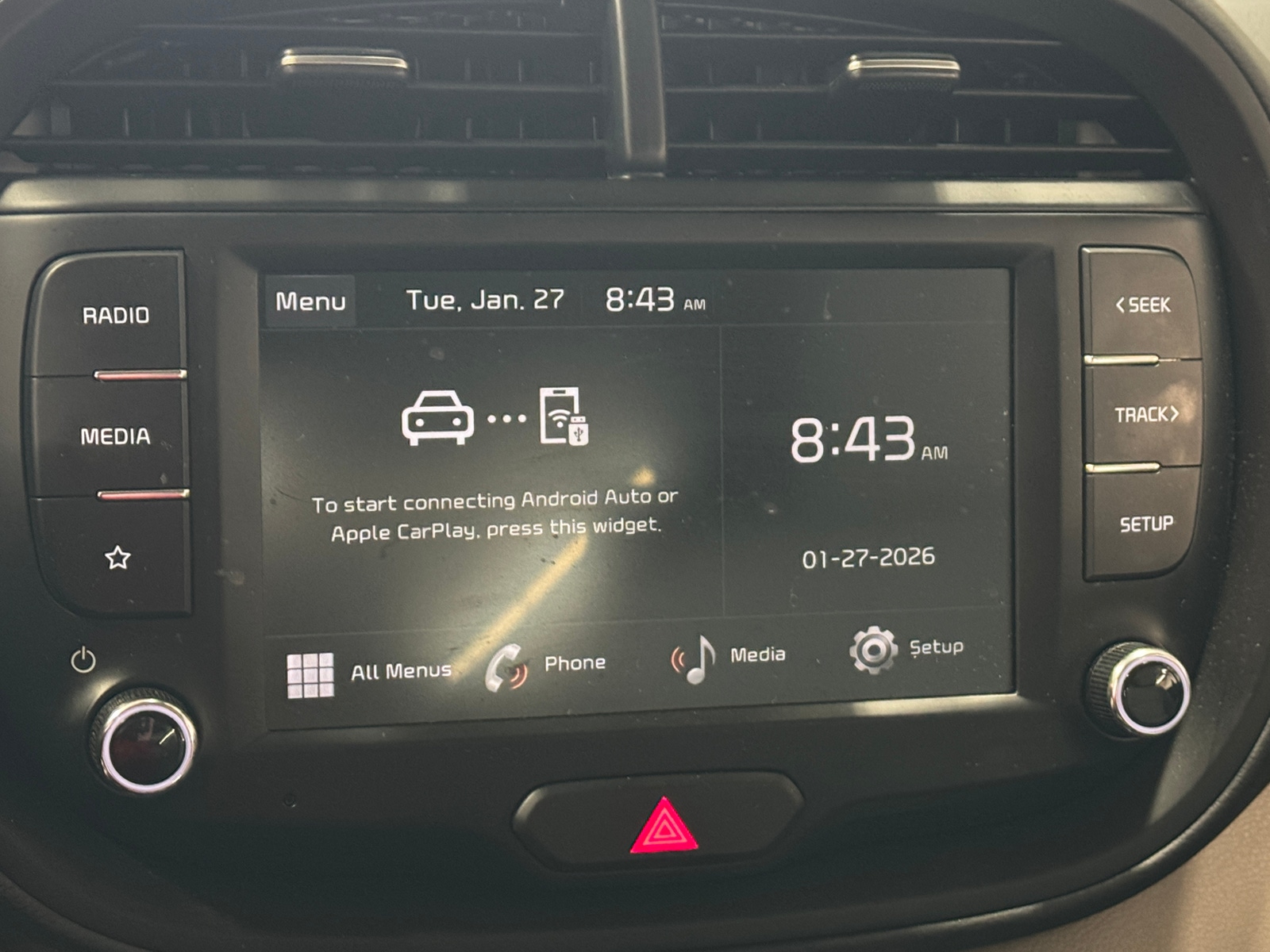 Thumbnail: 2025 Kia Soul - 4