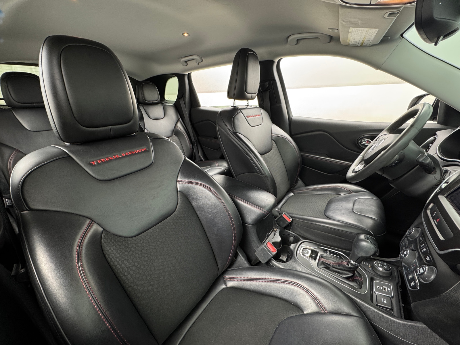 Thumbnail: 2020 Jeep Cherokee - 2