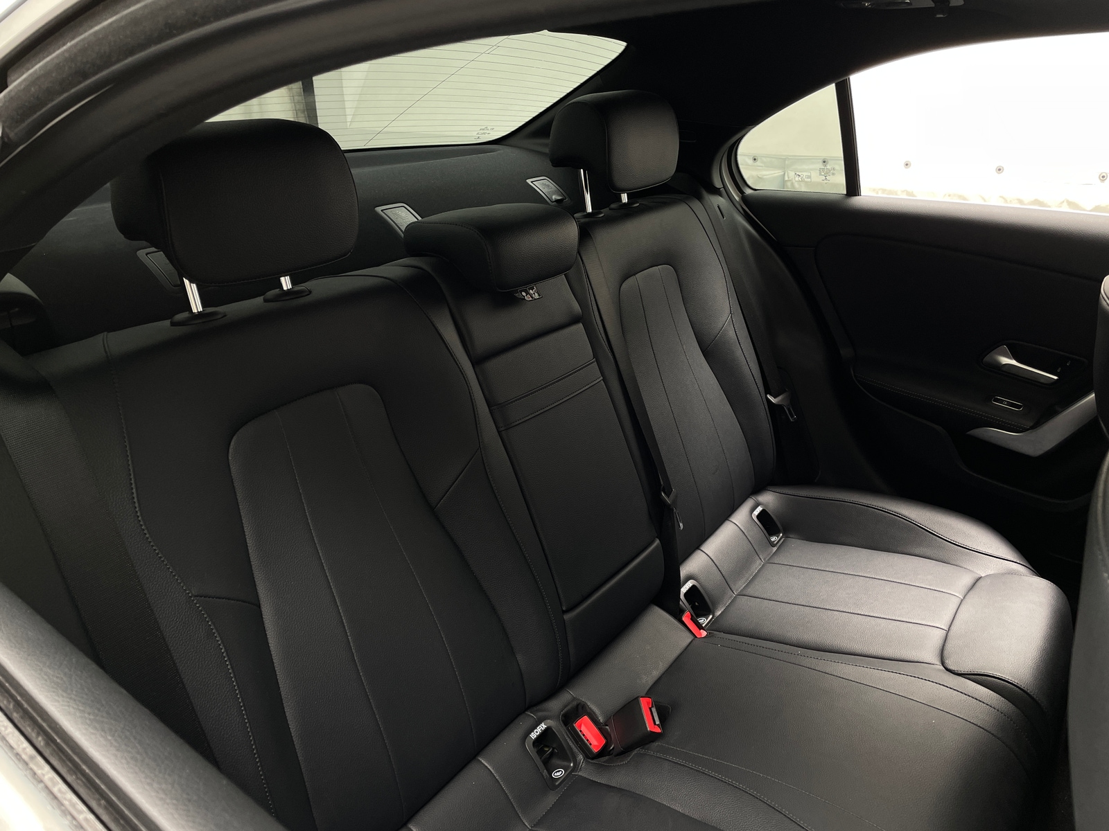 Thumbnail: 2022 Mercedes-Benz A-Class - 5