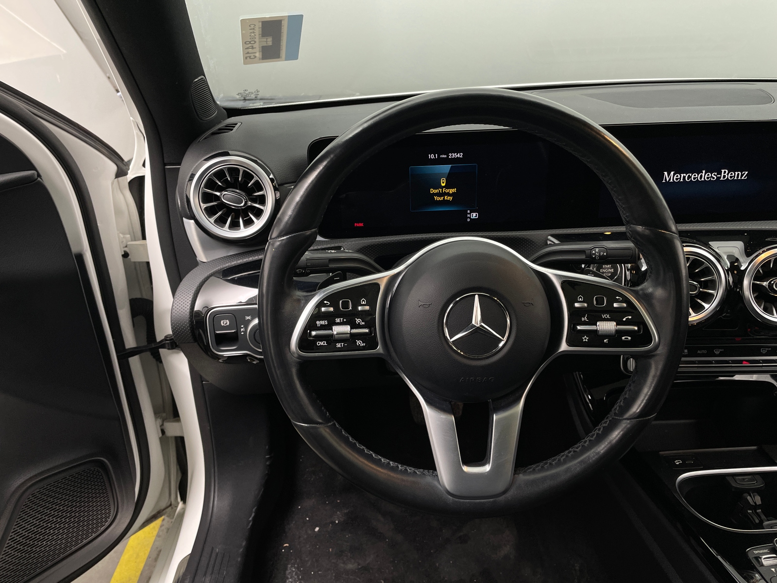 Thumbnail: 2022 Mercedes-Benz A-Class - 4