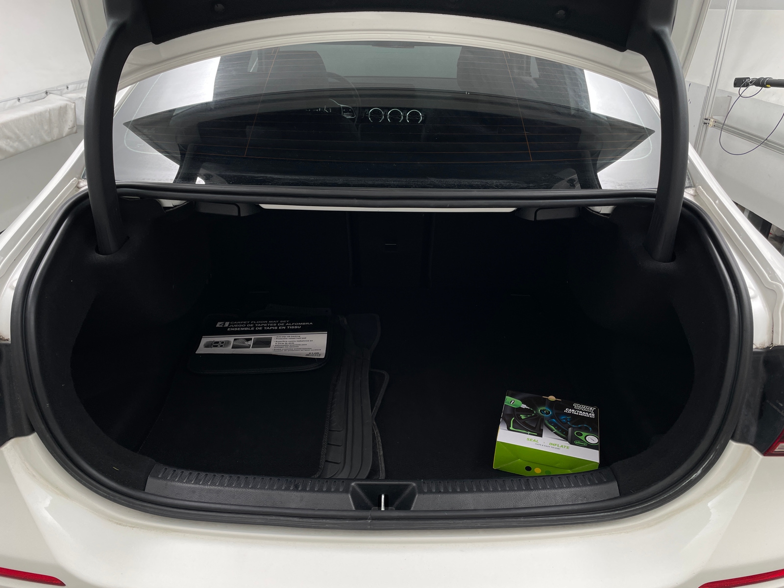 Thumbnail: 2022 Mercedes-Benz A-Class - 6