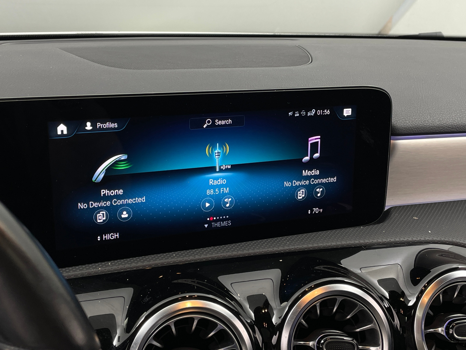 Thumbnail: 2022 Mercedes-Benz A-Class - 3