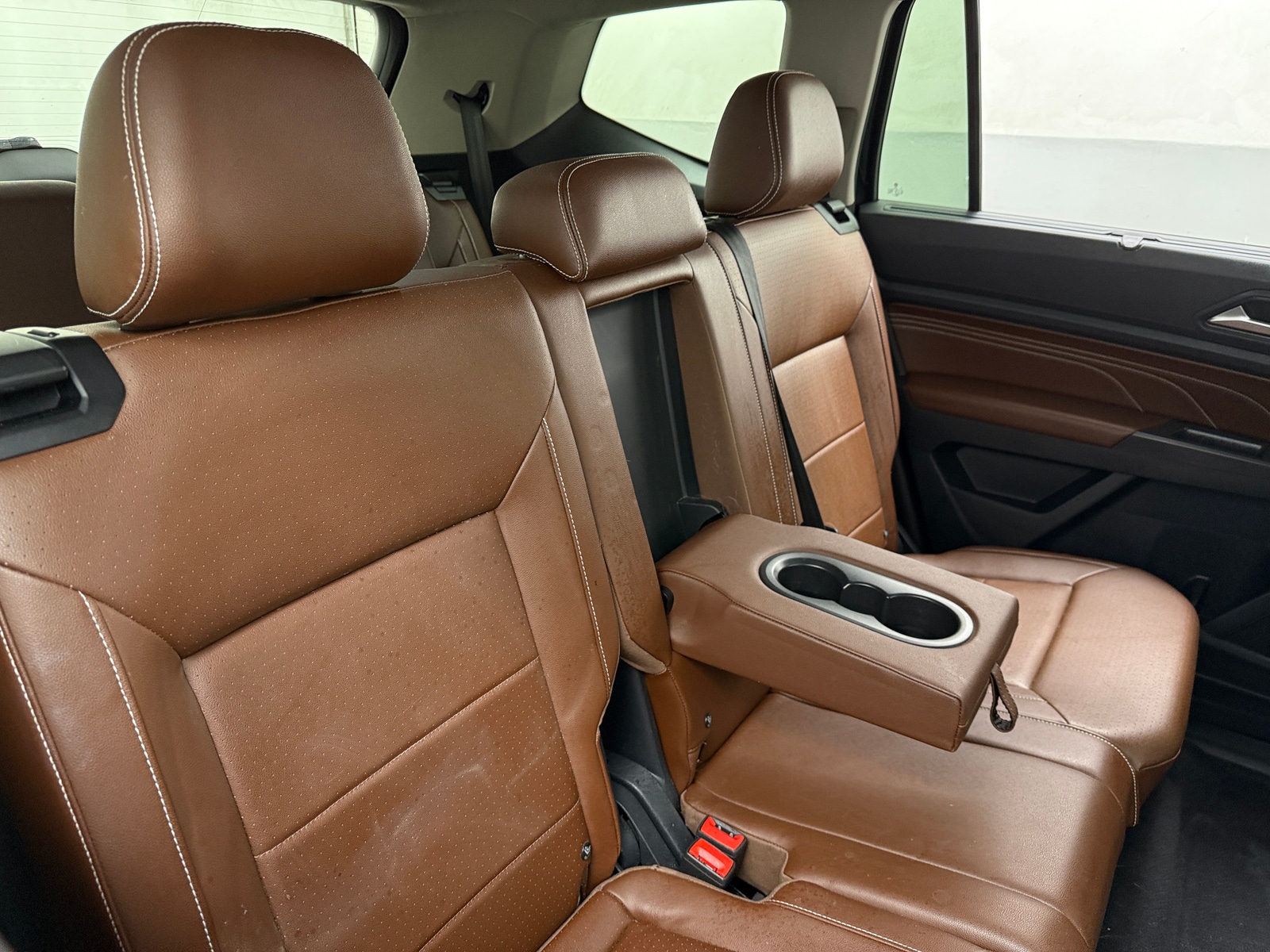 Thumbnail: 2021 Volkswagen Atlas - 5