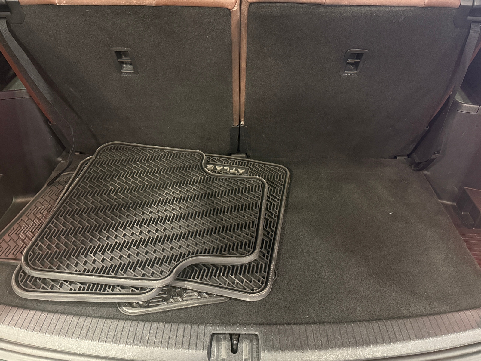 Thumbnail: 2021 Volkswagen Atlas - 6