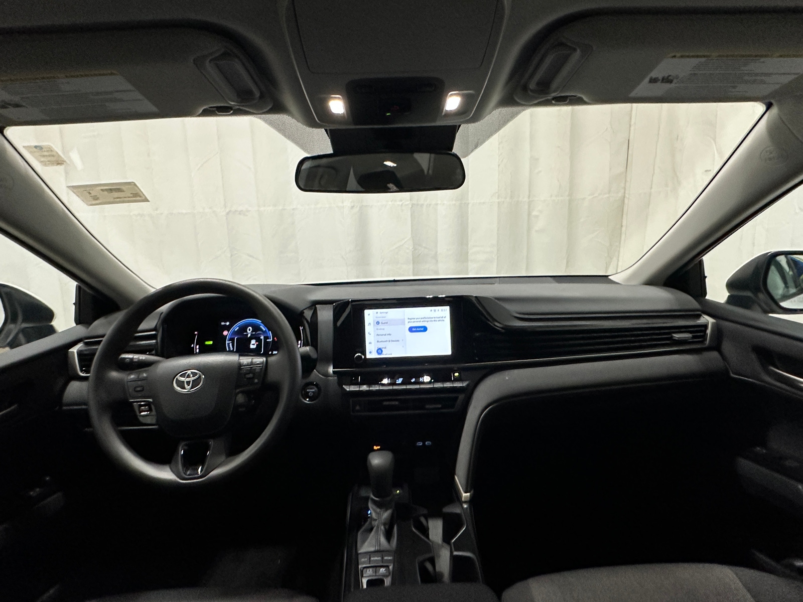 Thumbnail: 2025 Toyota Camry - 3