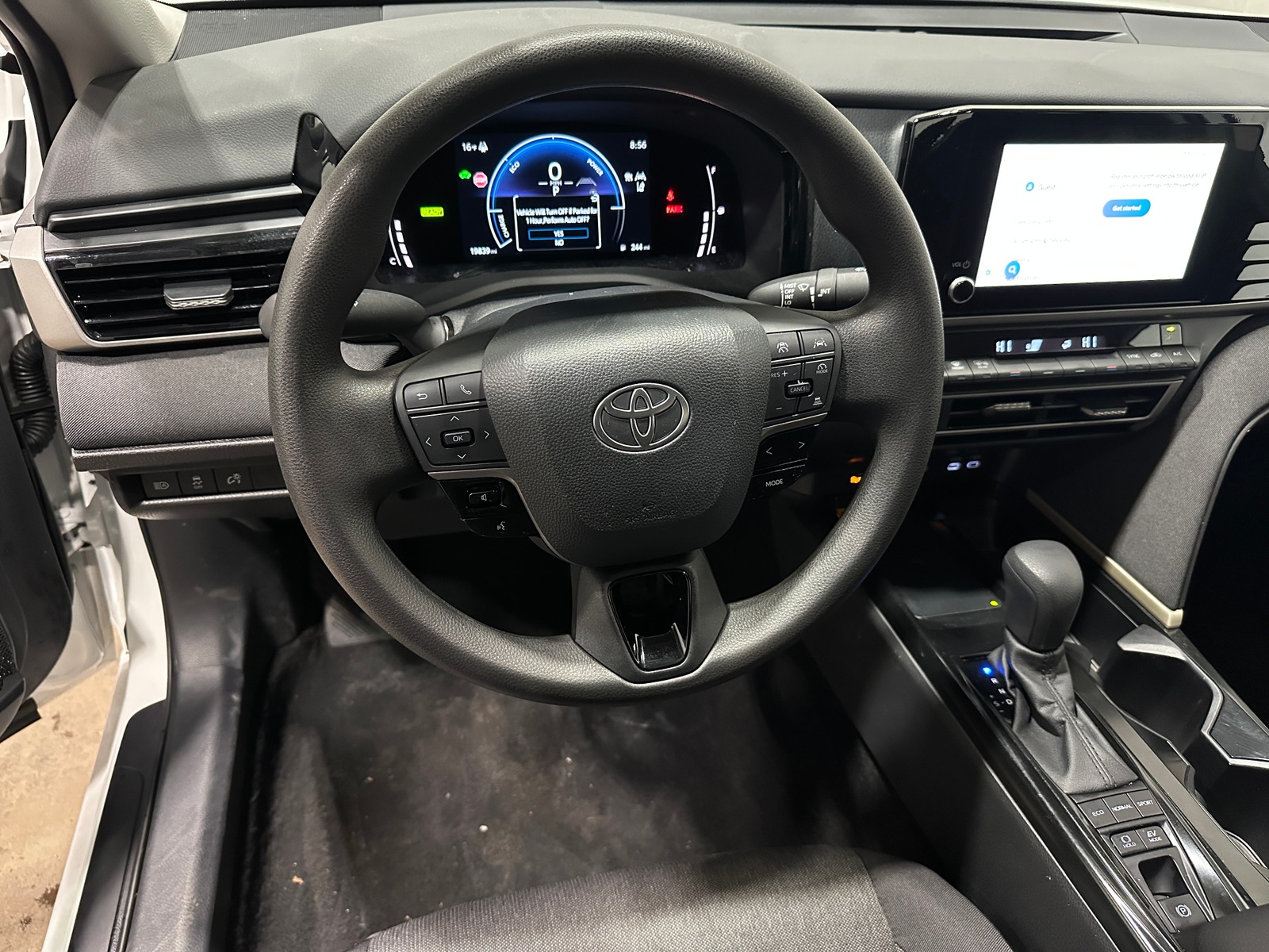 Thumbnail: 2025 Toyota Camry - 5