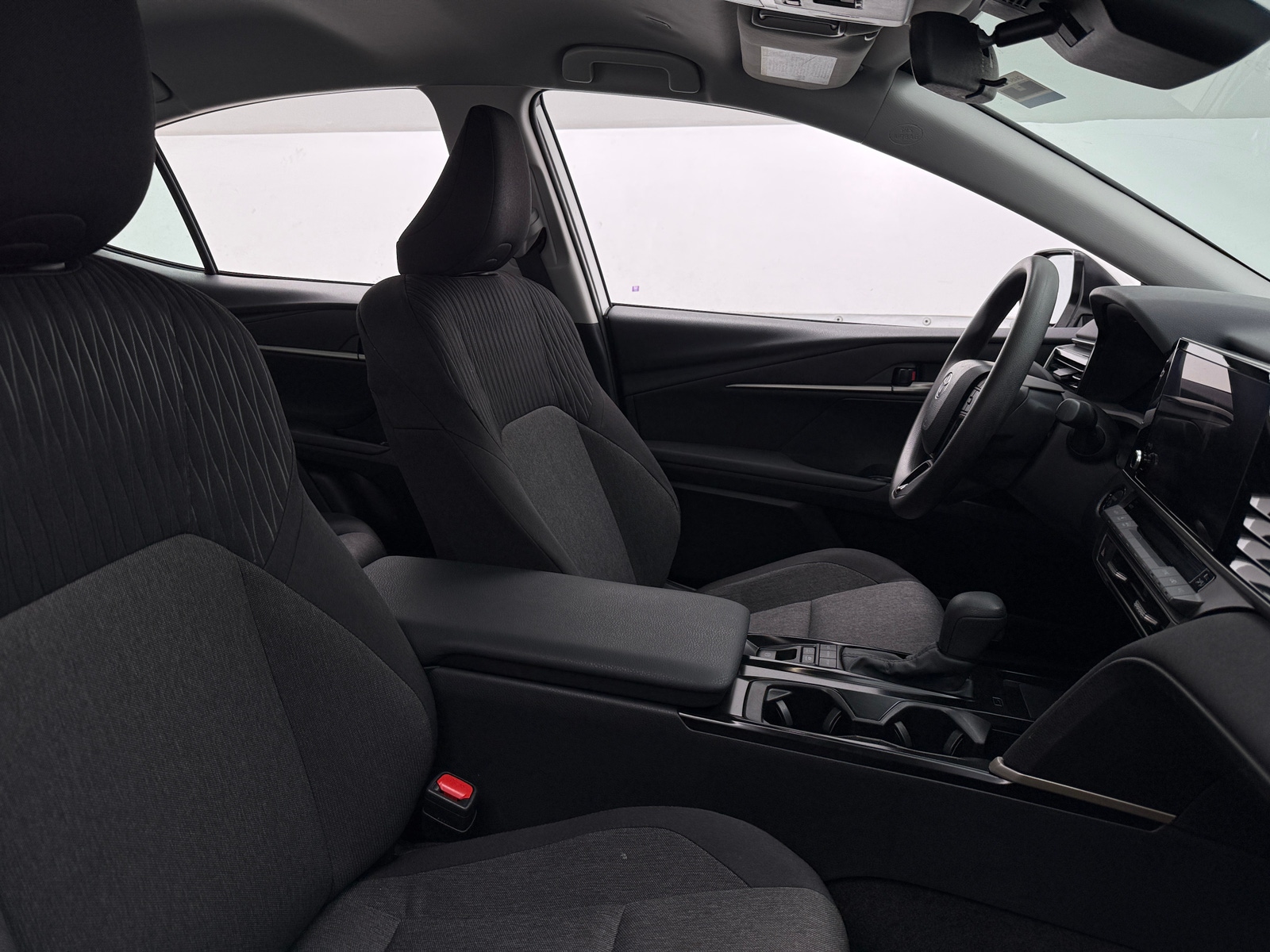 Thumbnail: 2025 Toyota Camry - 2