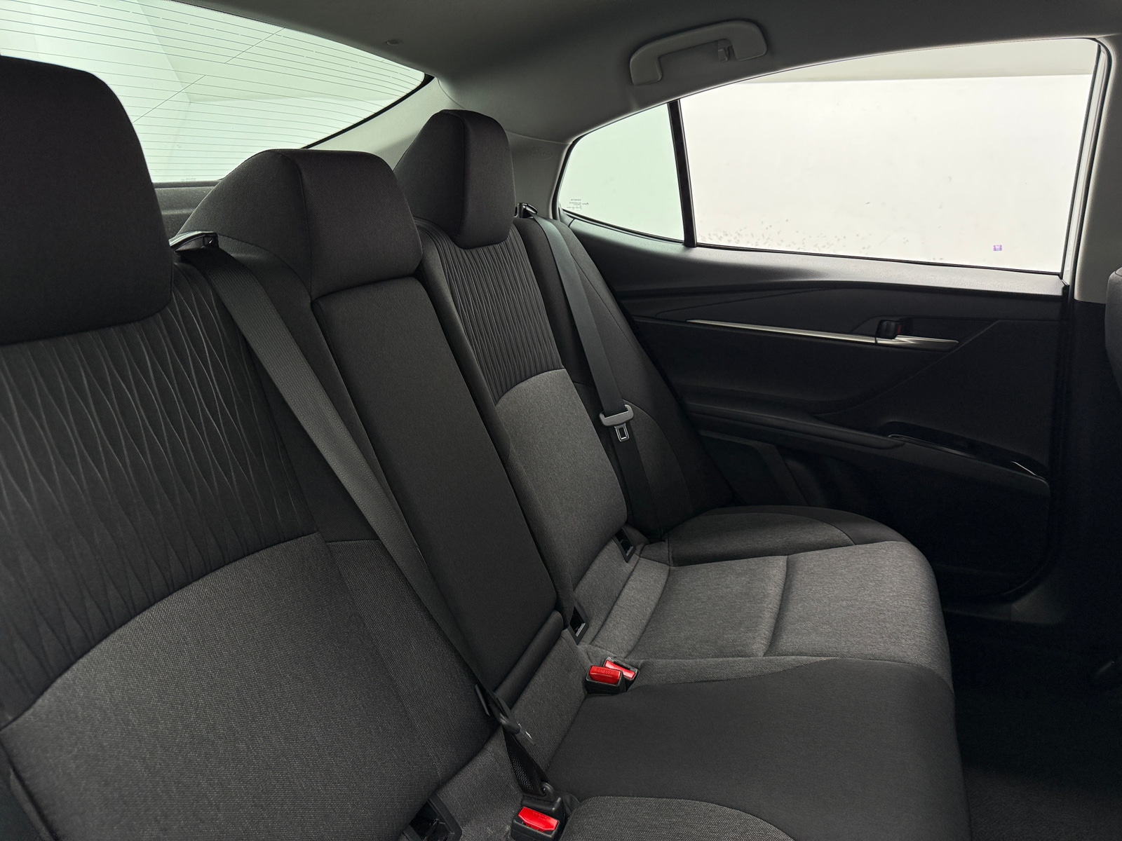 Thumbnail: 2025 Toyota Camry - 6