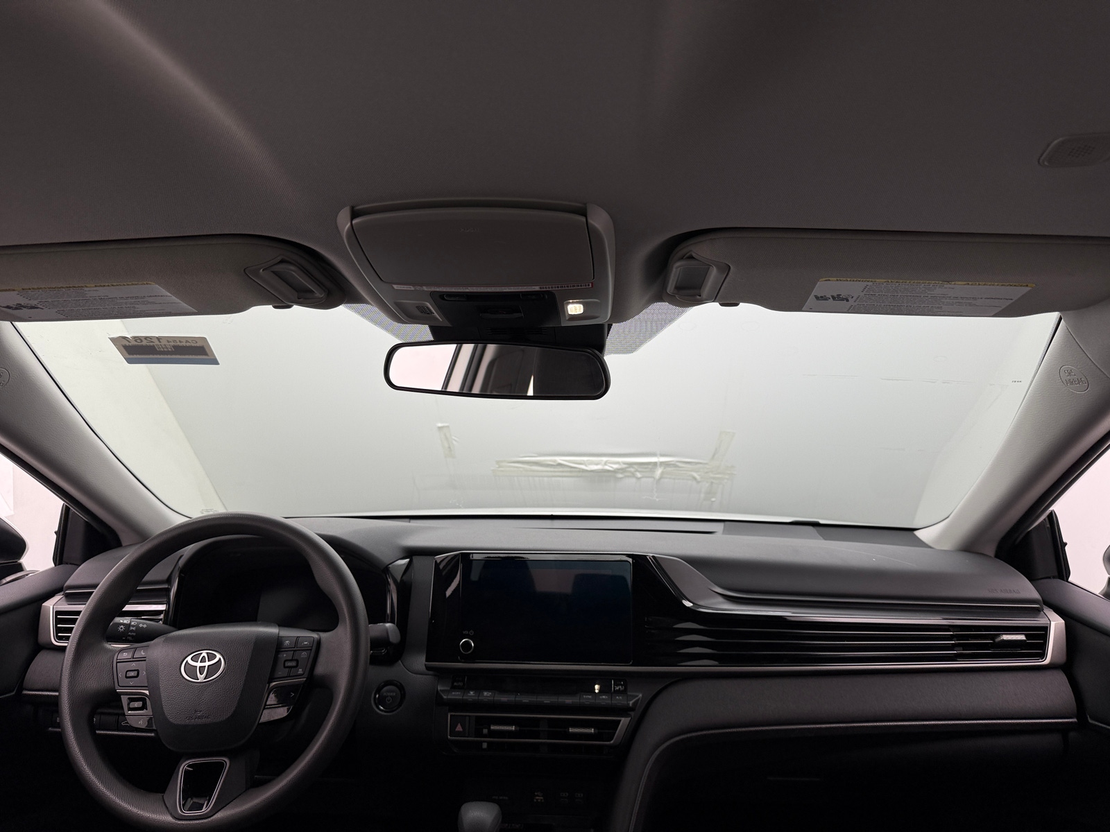 Thumbnail: 2025 Toyota Camry - 3