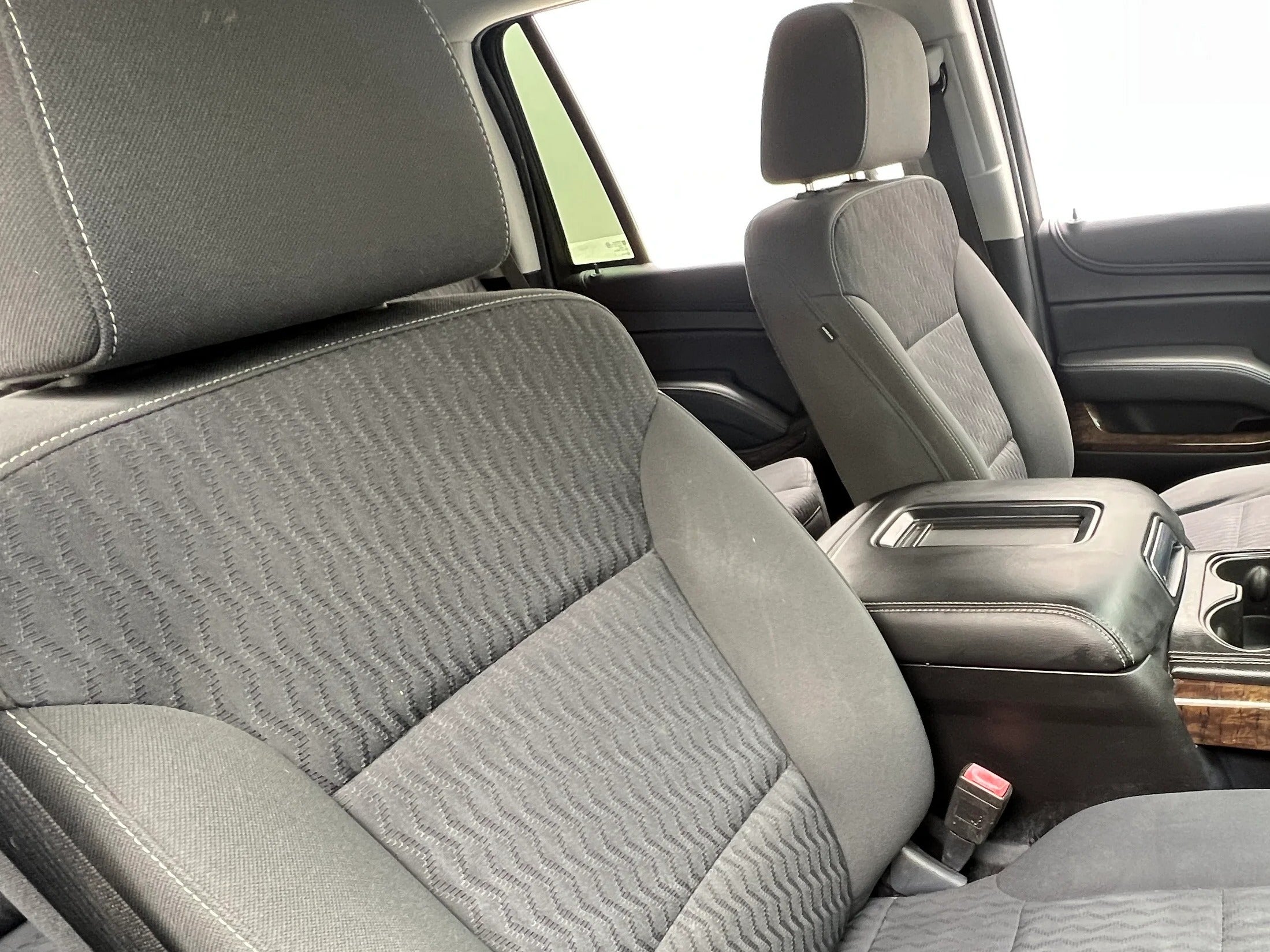 2020 Chevrolet Tahoe