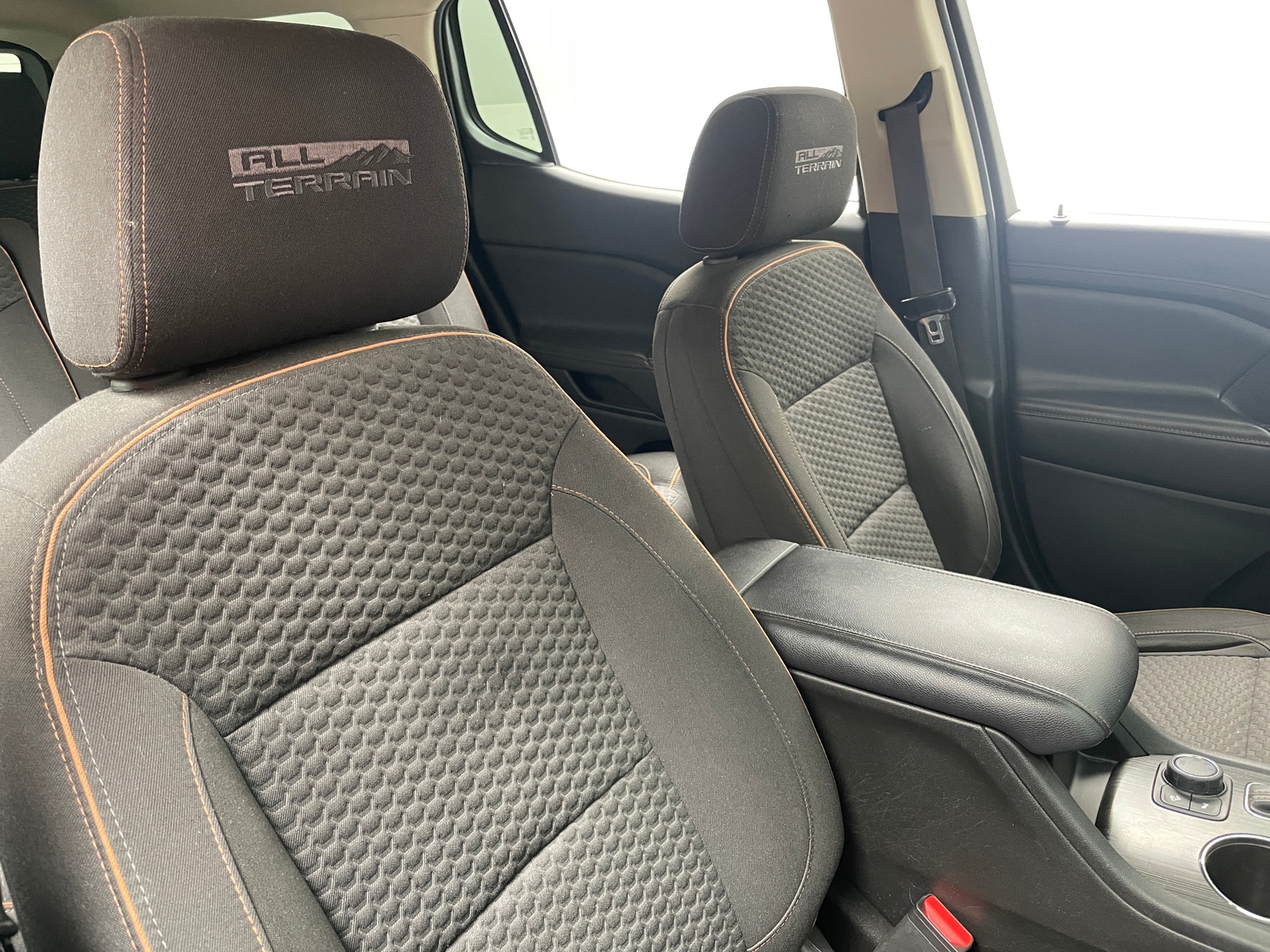 Thumbnail: 2019 GMC Acadia - 2