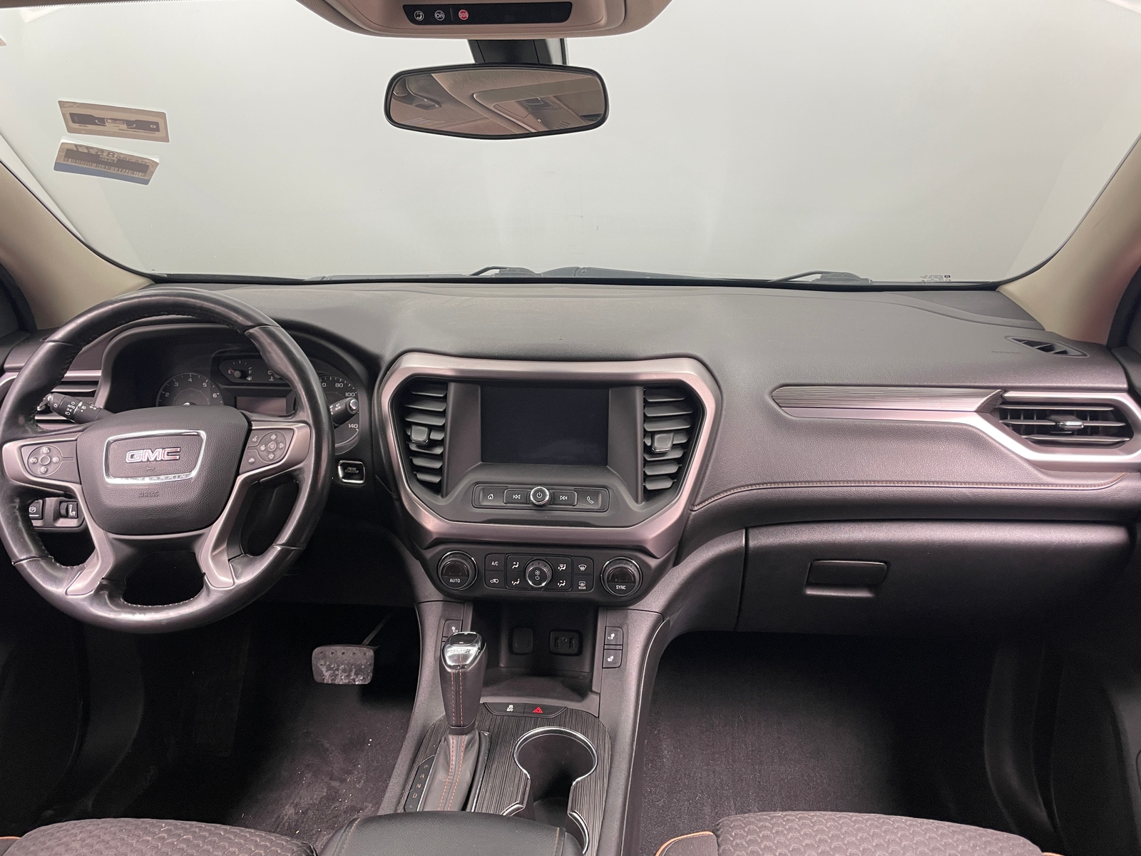 Thumbnail: 2019 GMC Acadia - 3