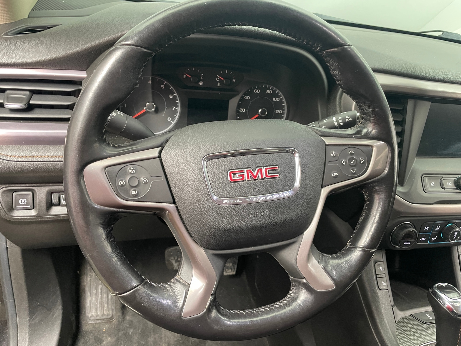 Thumbnail: 2019 GMC Acadia - 5