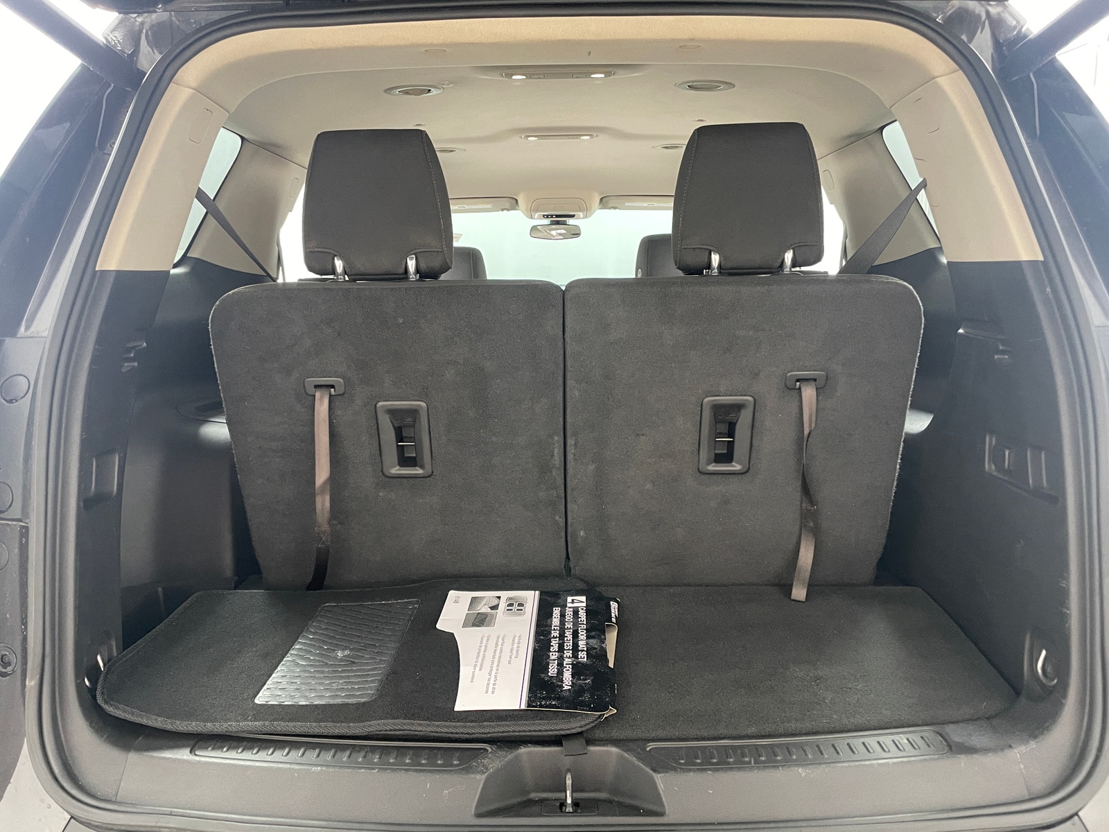 Thumbnail: 2019 GMC Acadia - 7