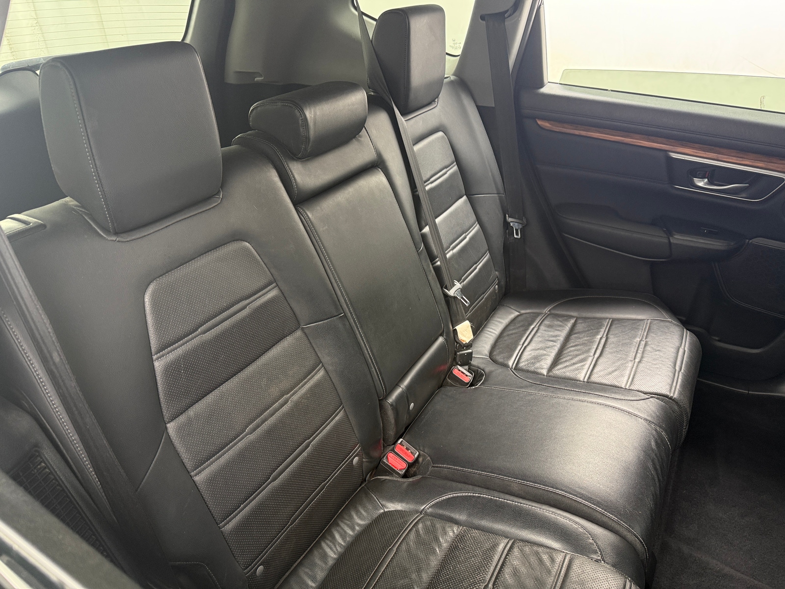 Thumbnail: 2022 Honda CR-V - 5