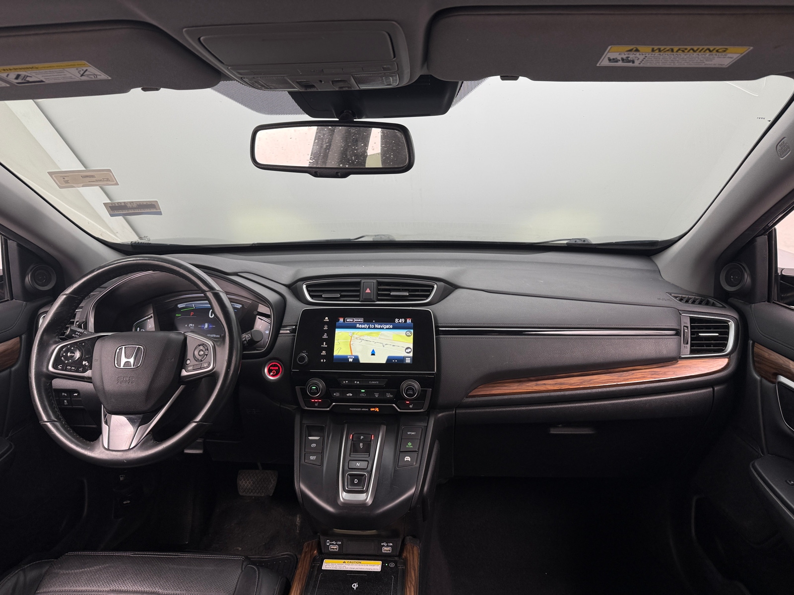 Thumbnail: 2022 Honda CR-V - 2