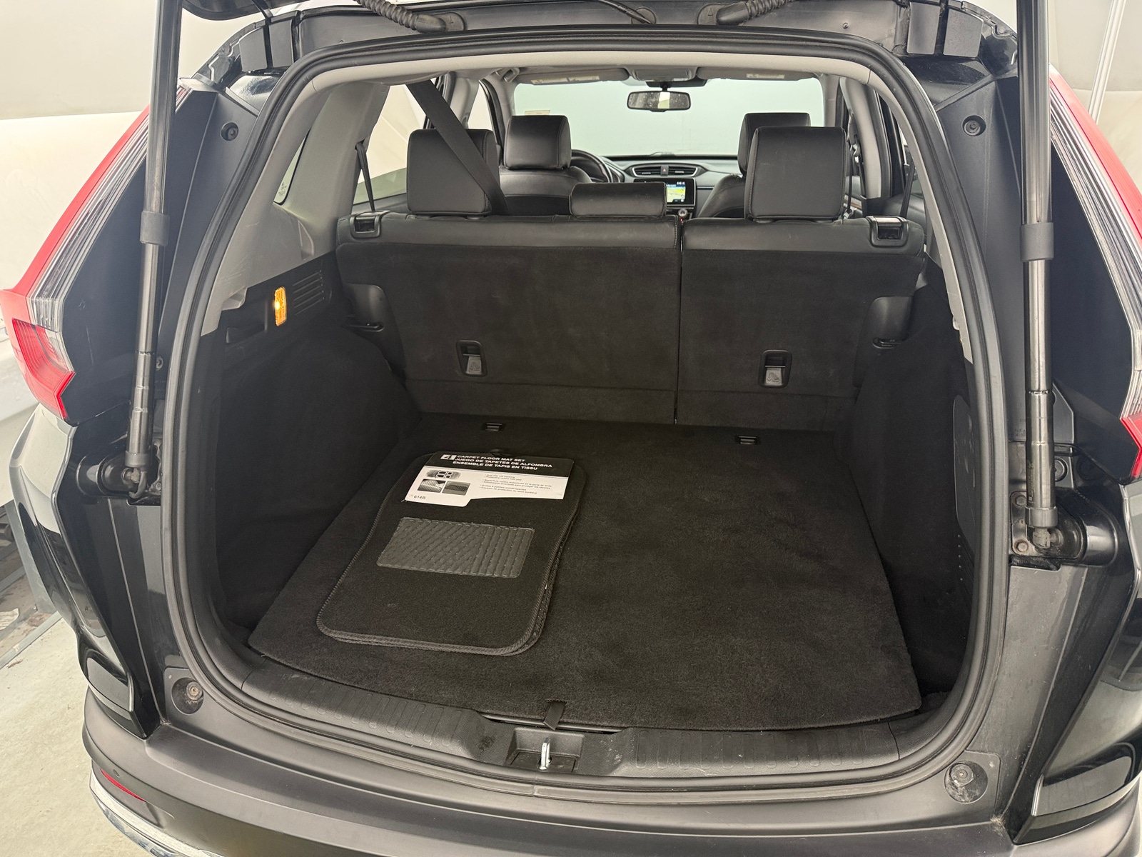 Thumbnail: 2022 Honda CR-V - 6