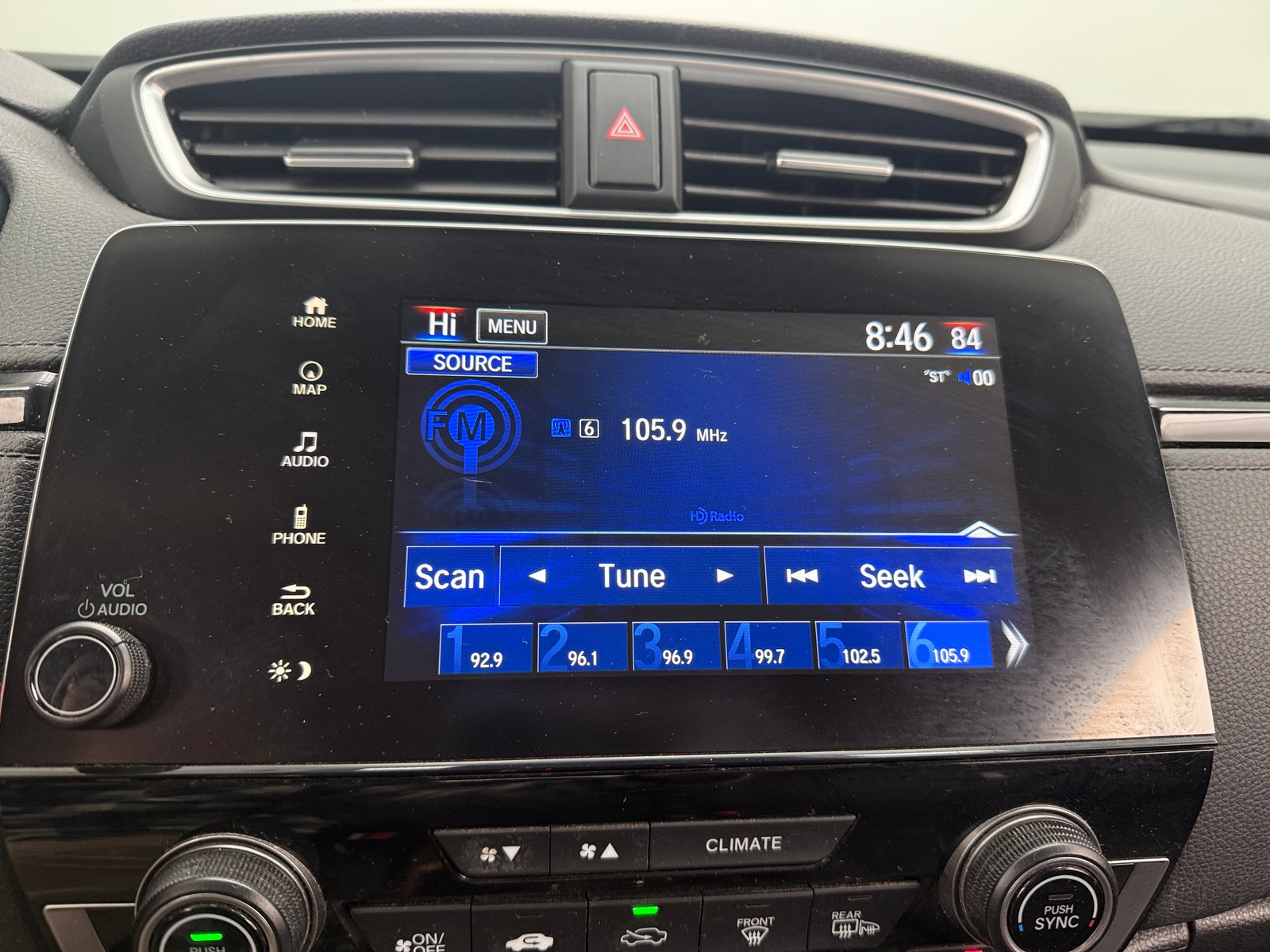 Thumbnail: 2022 Honda CR-V - 3