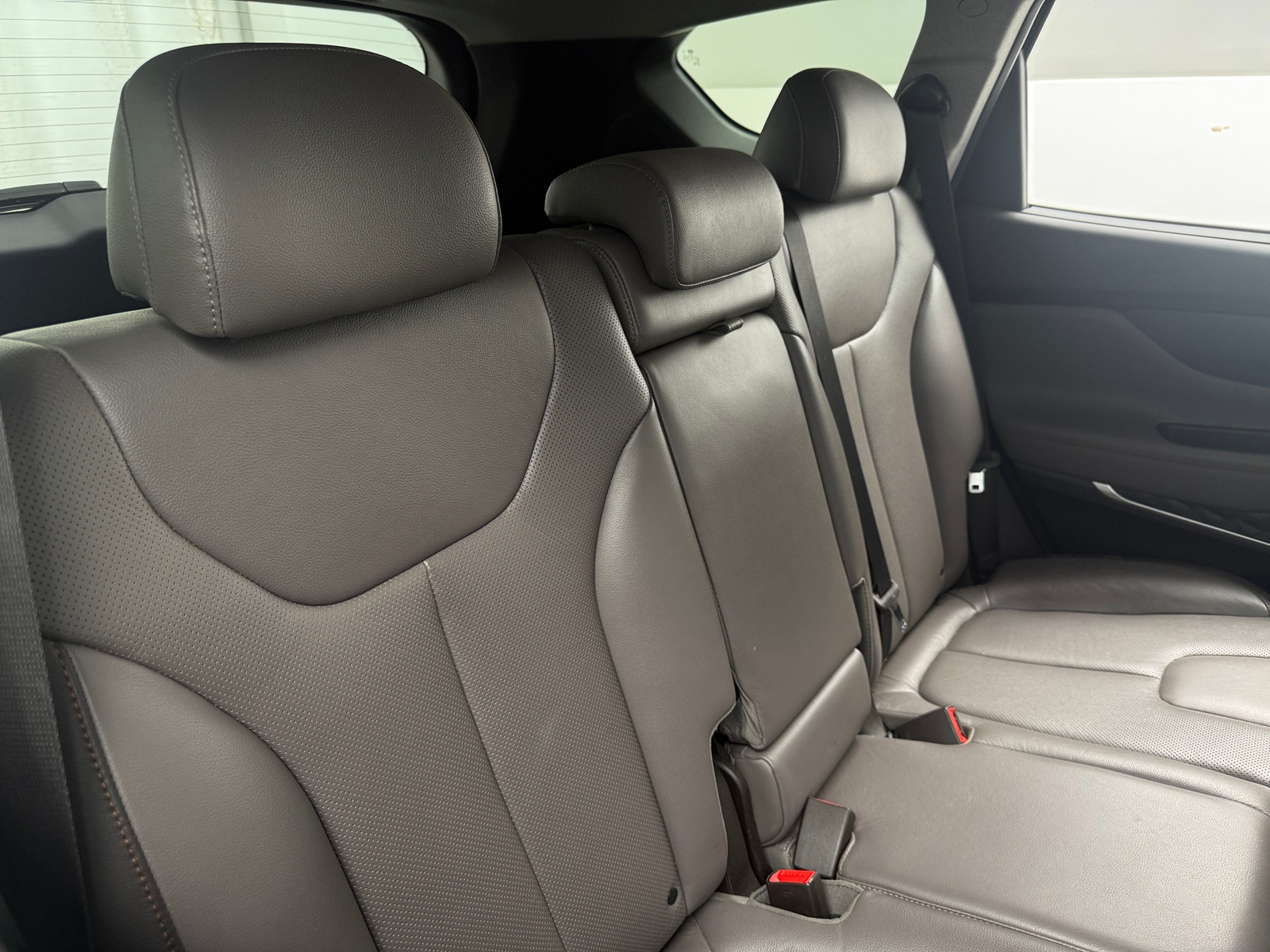 Thumbnail: 2020 Hyundai Santa Fe - 5