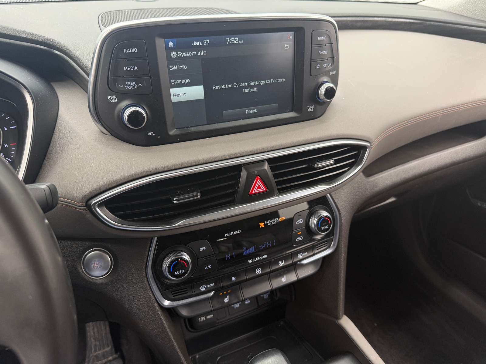 Thumbnail: 2020 Hyundai Santa Fe - 3