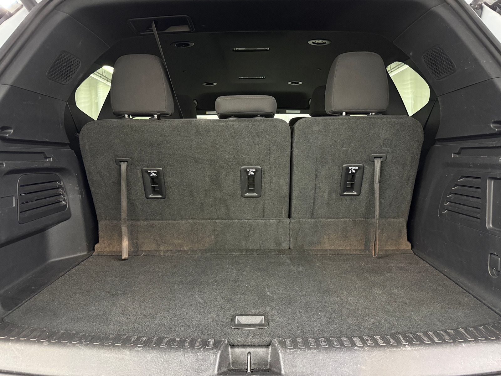 Thumbnail: 2025 GMC Acadia - 7