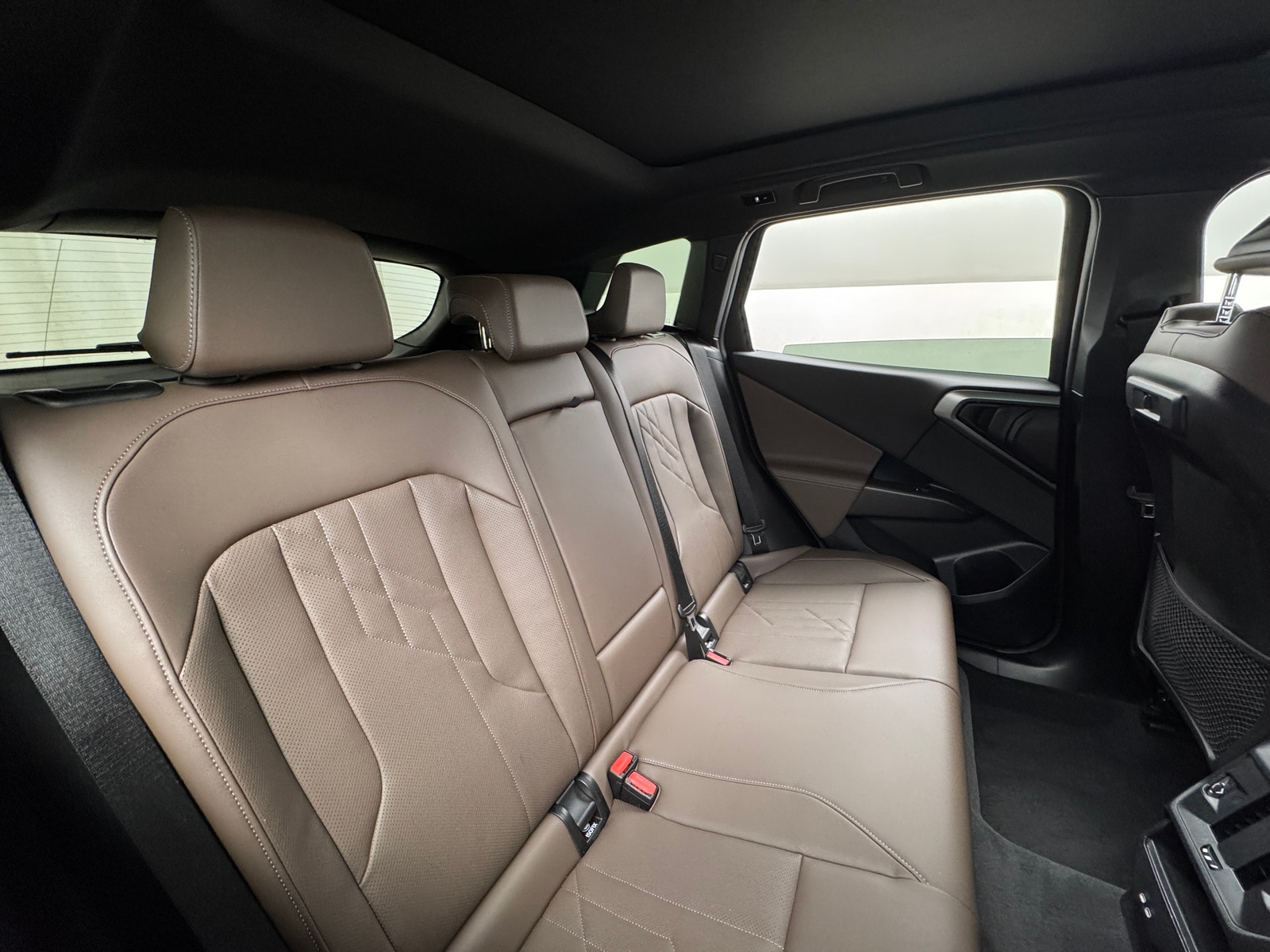 Thumbnail: 2025 BMW X3 - 5