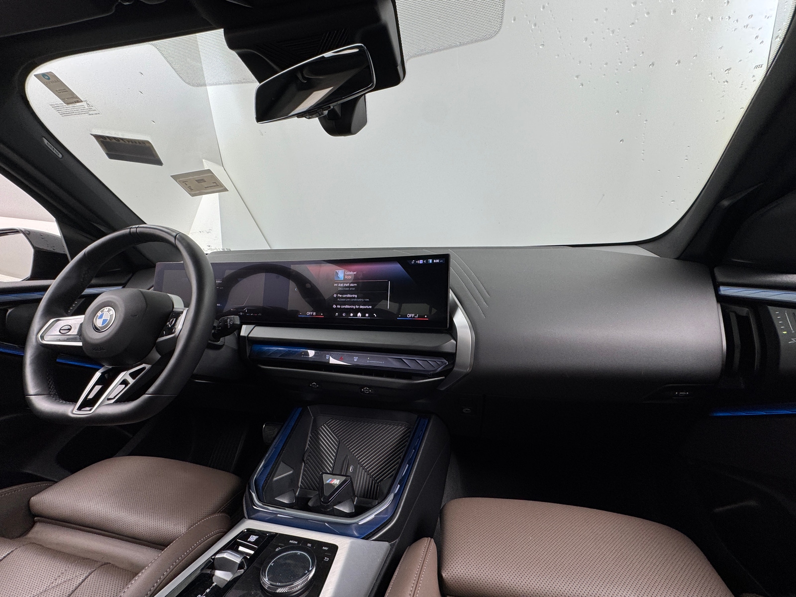 Thumbnail: 2025 BMW X3 - 2