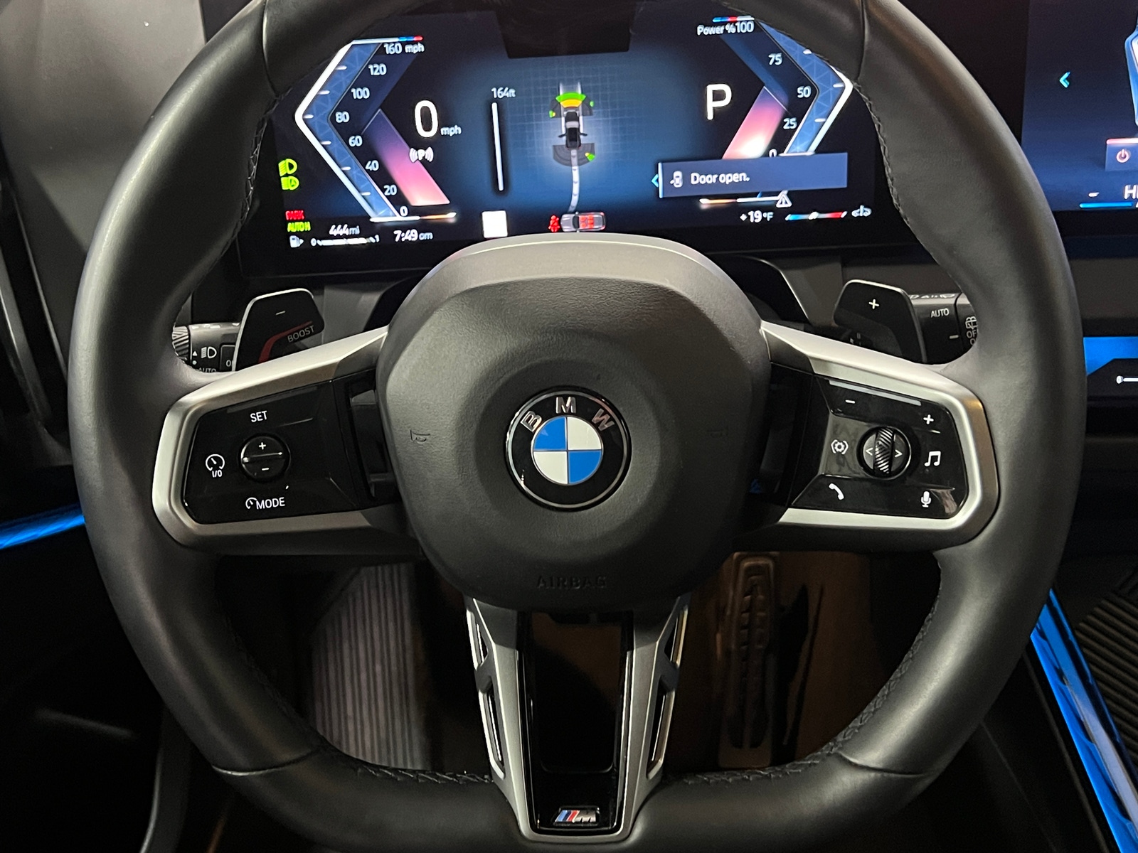Thumbnail: 2025 BMW X3 - 4