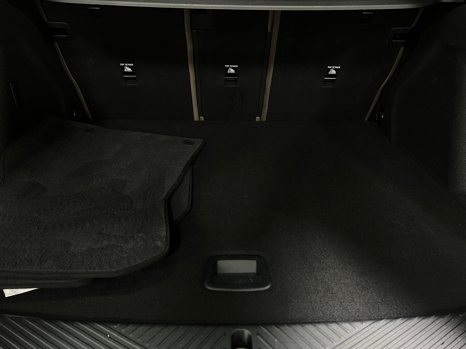 Thumbnail: 2025 BMW X3 - 6