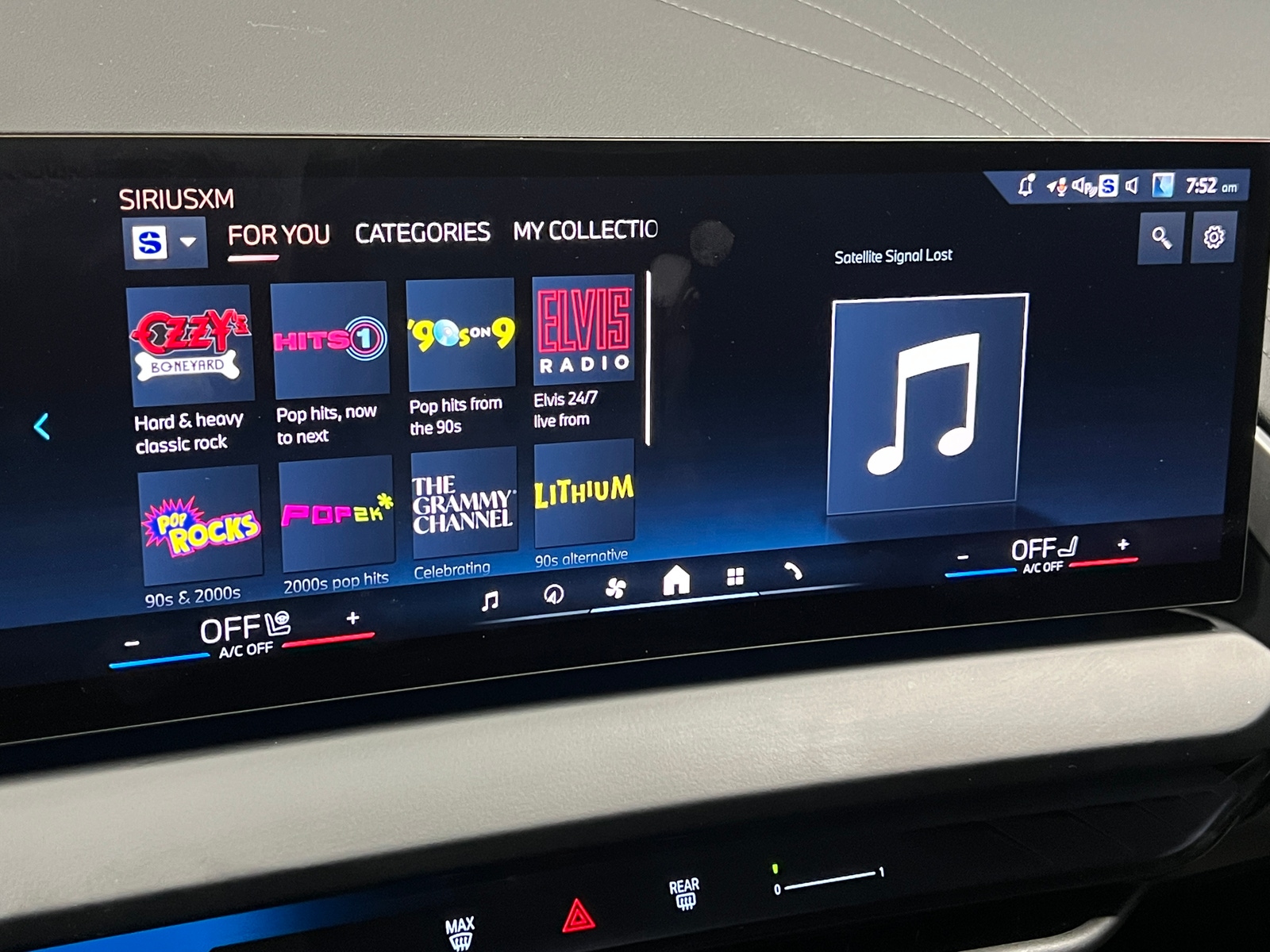 Thumbnail: 2025 BMW X3 - 3