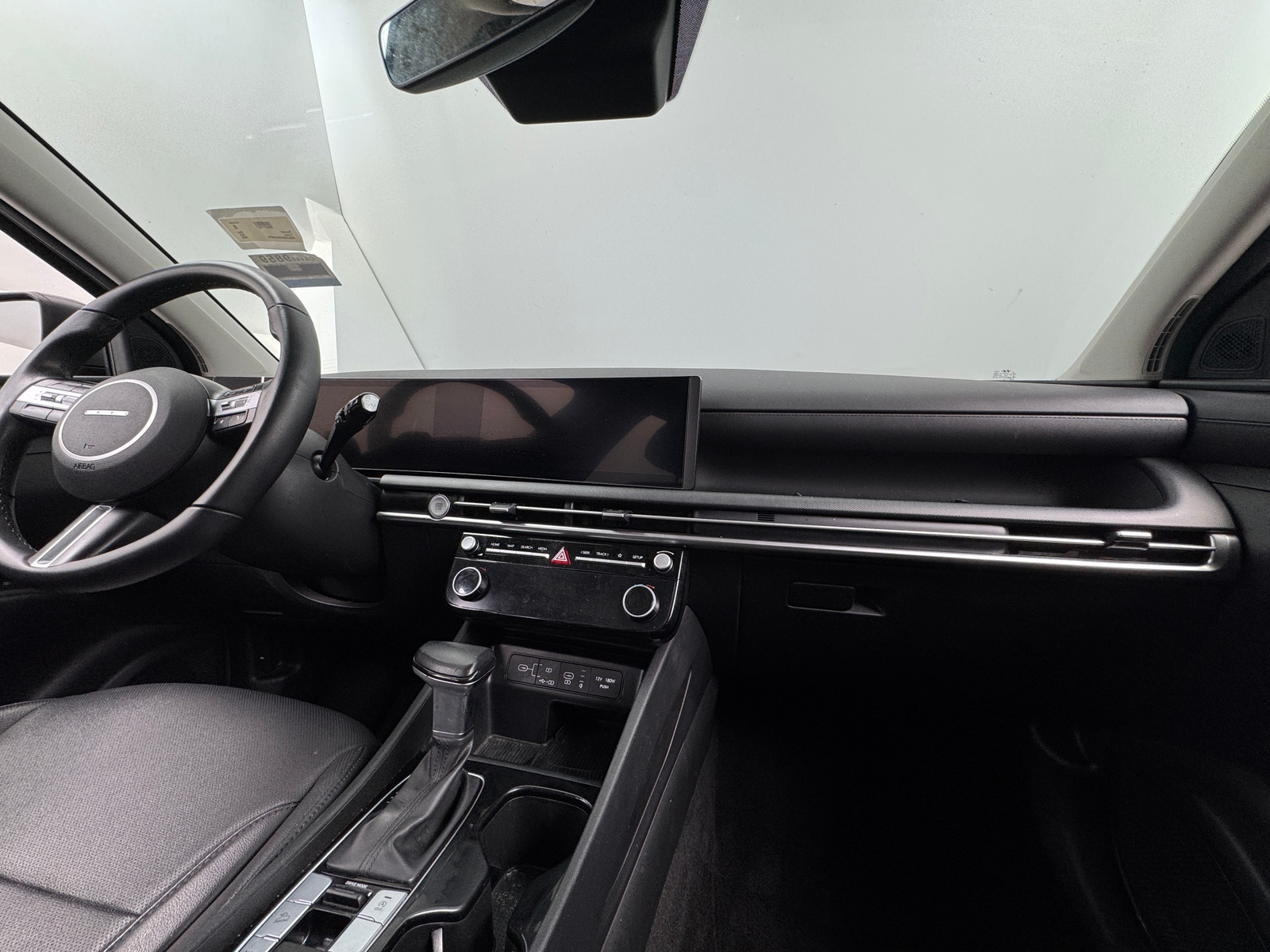 Thumbnail: 2025 Hyundai Tucson - 2