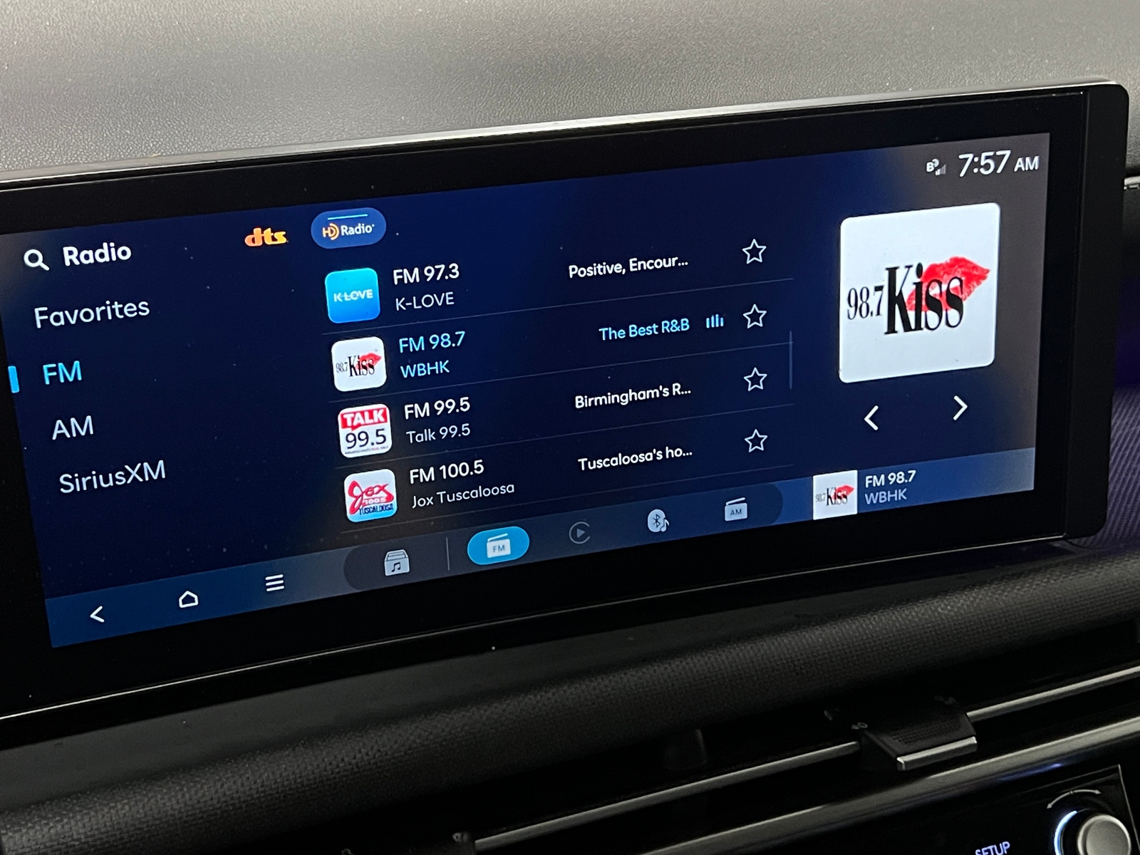 Thumbnail: 2025 Hyundai Tucson - 3