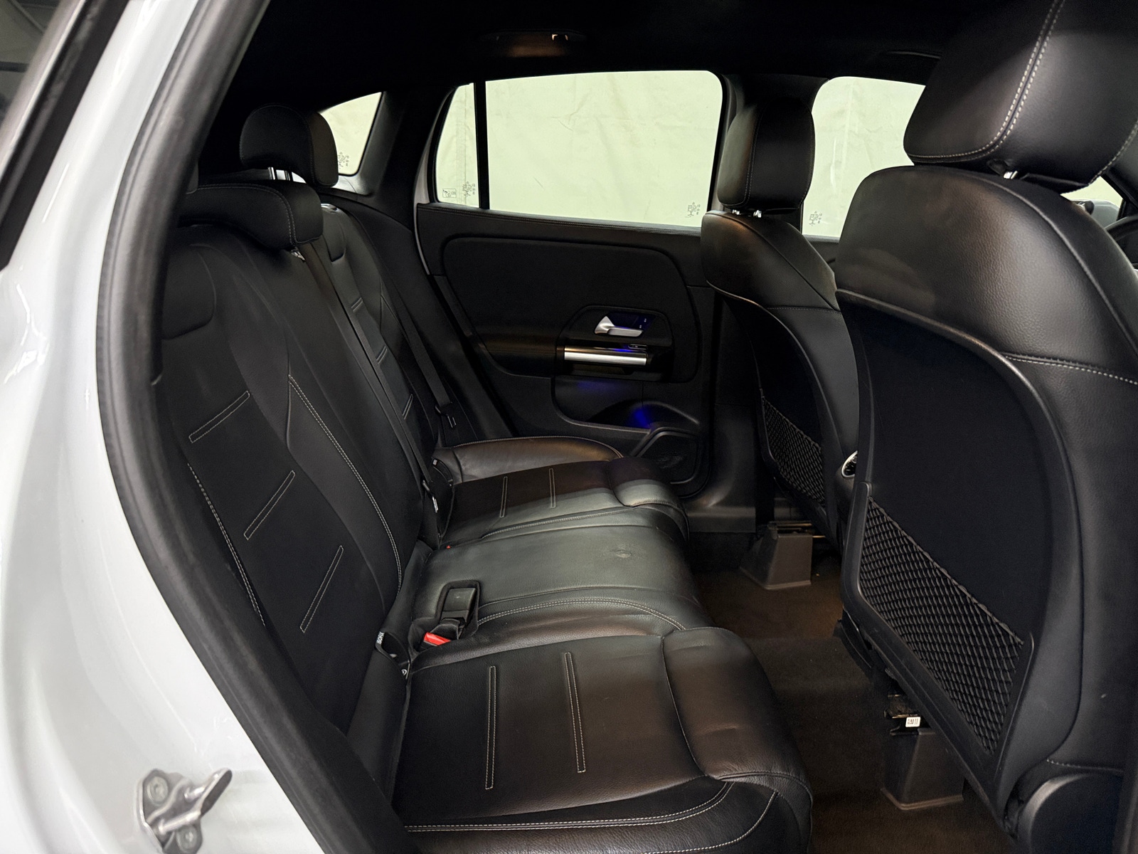 Thumbnail: 2021 Mercedes-Benz GLA - 5