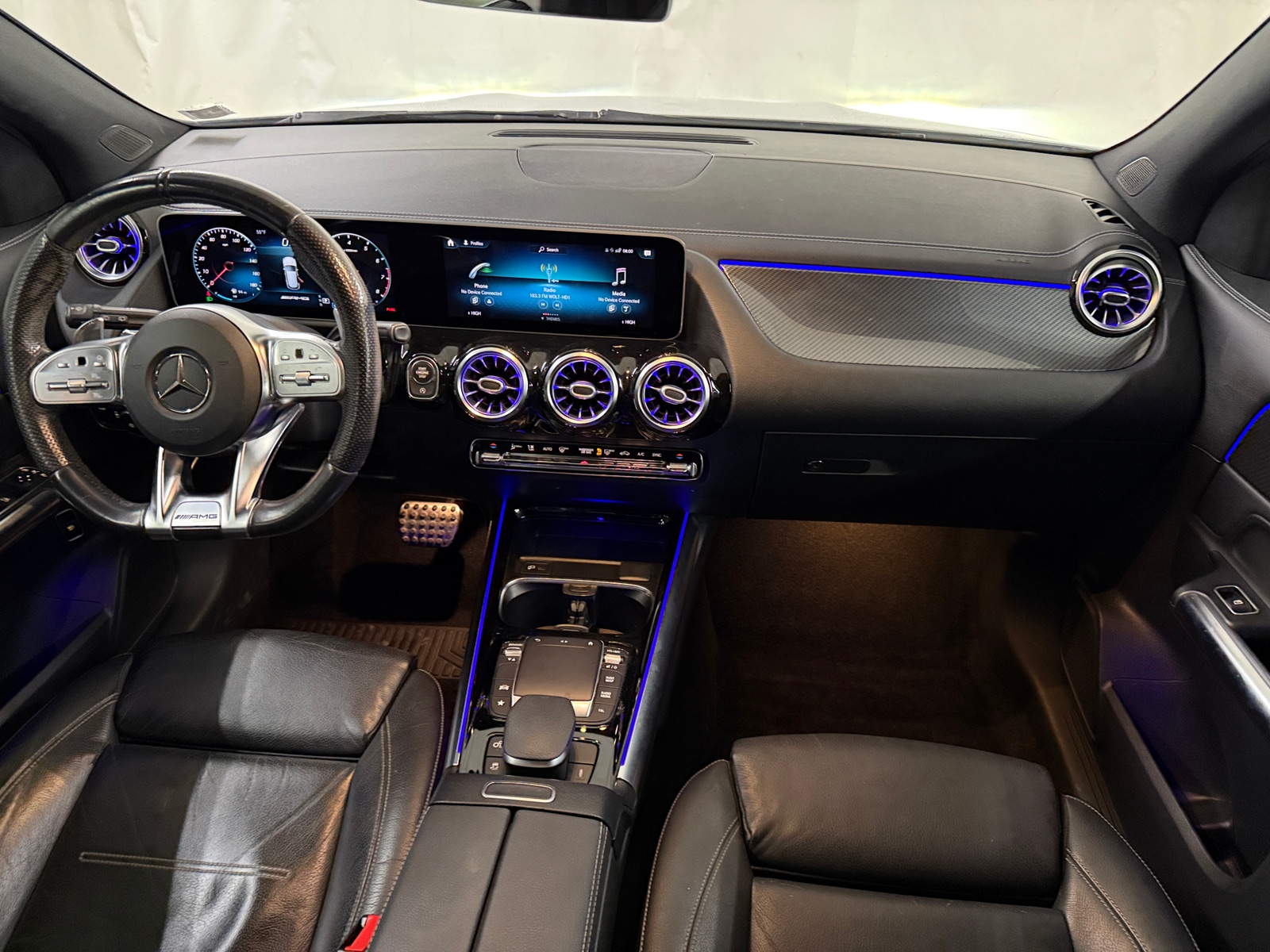 Thumbnail: 2021 Mercedes-Benz GLA - 2