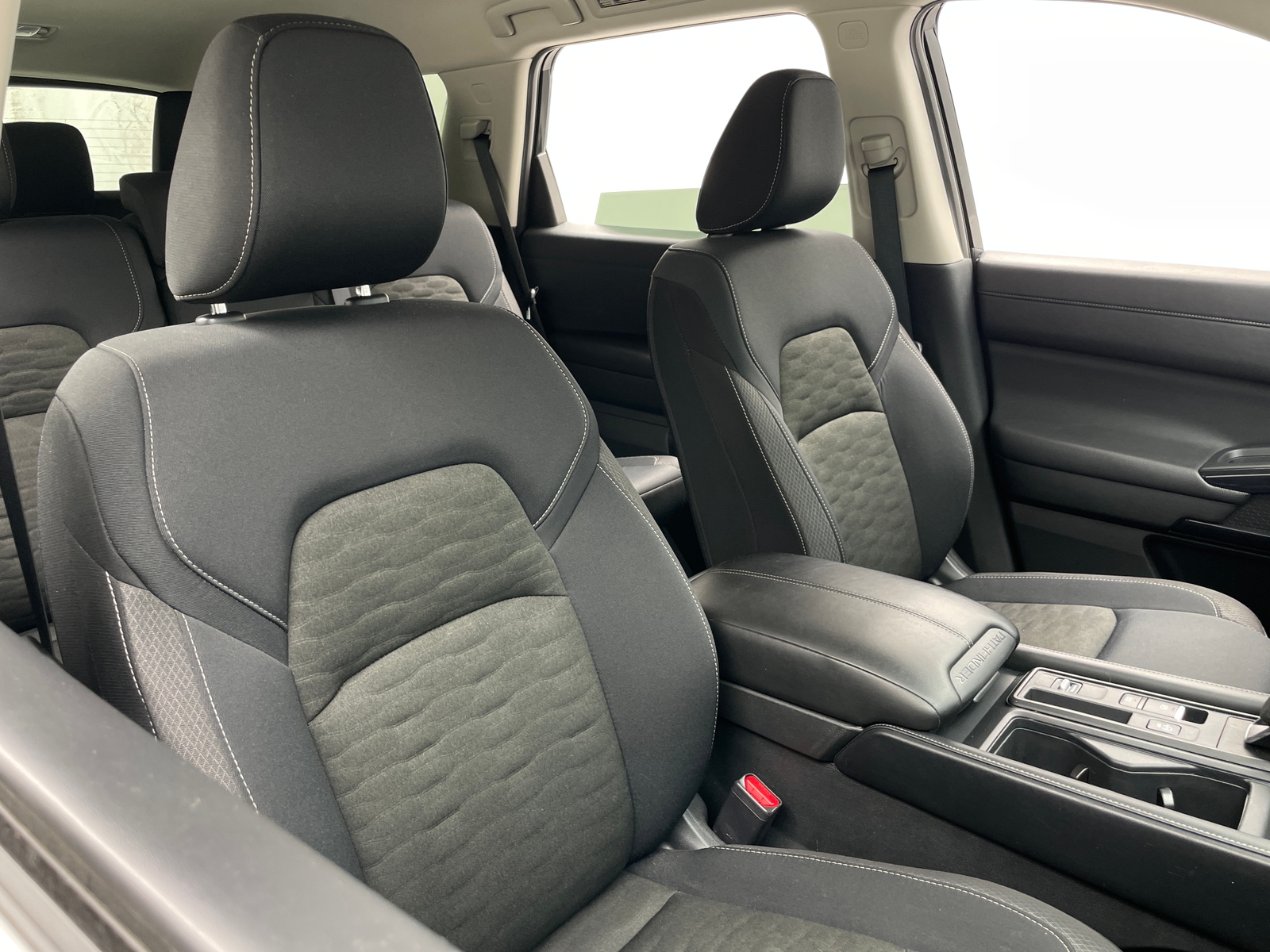 Thumbnail: 2025 Nissan Pathfinder - 2