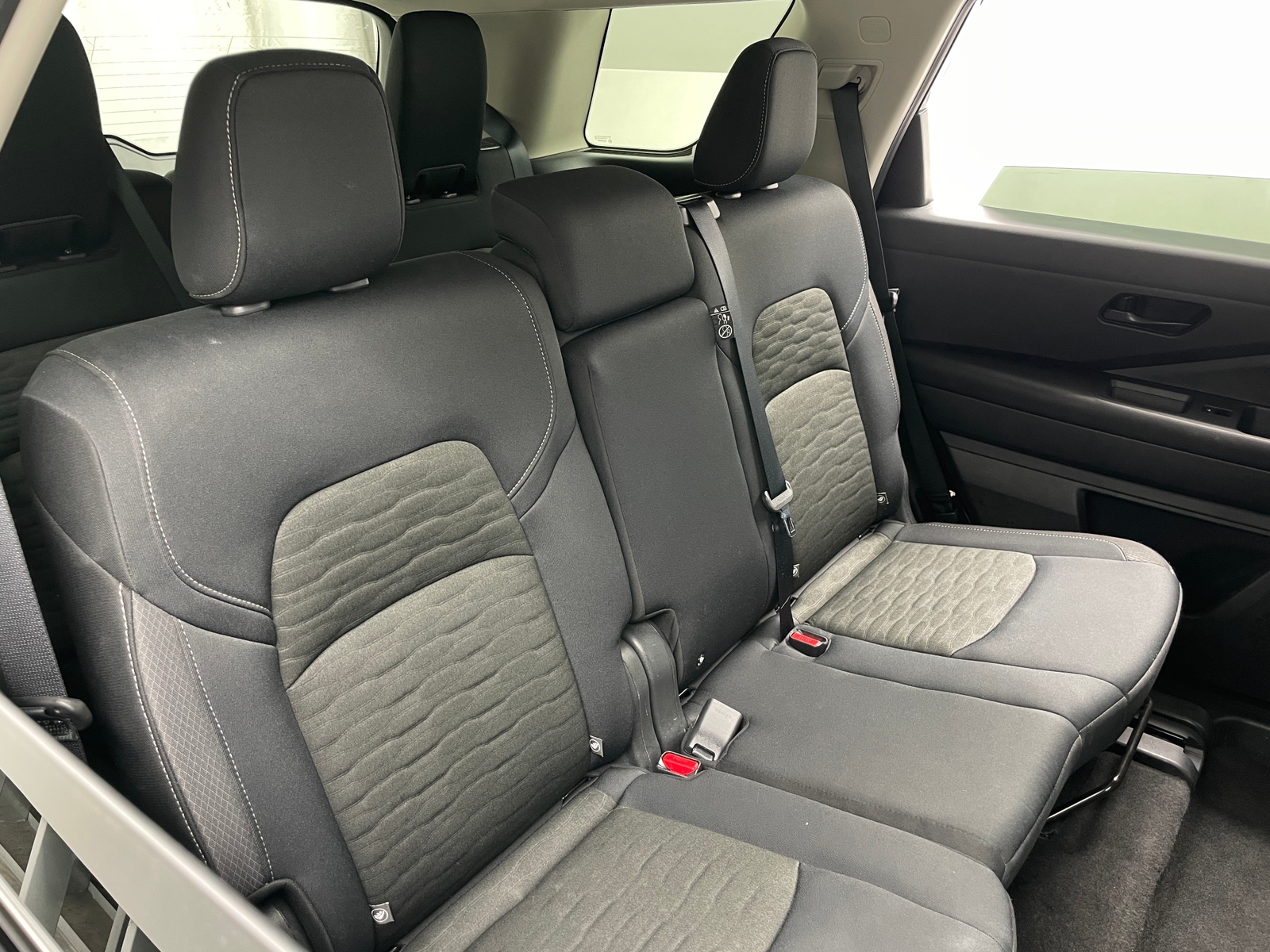 Thumbnail: 2025 Nissan Pathfinder - 6