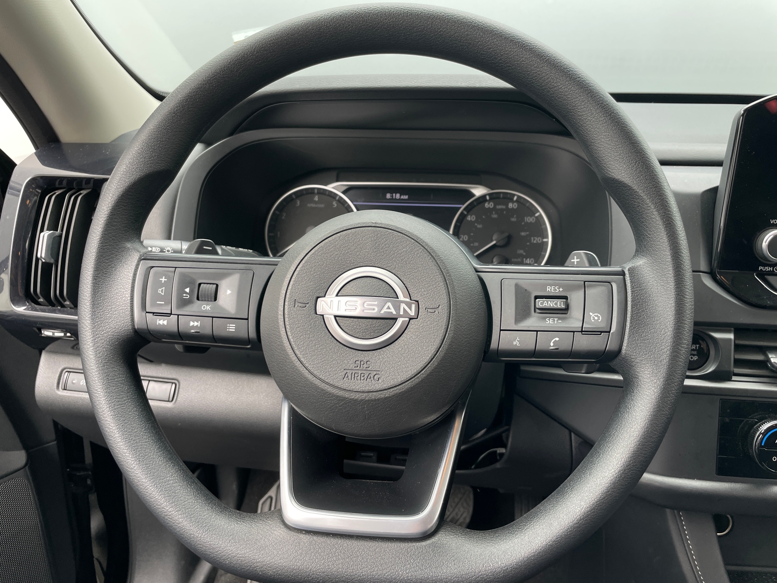 Thumbnail: 2025 Nissan Pathfinder - 5