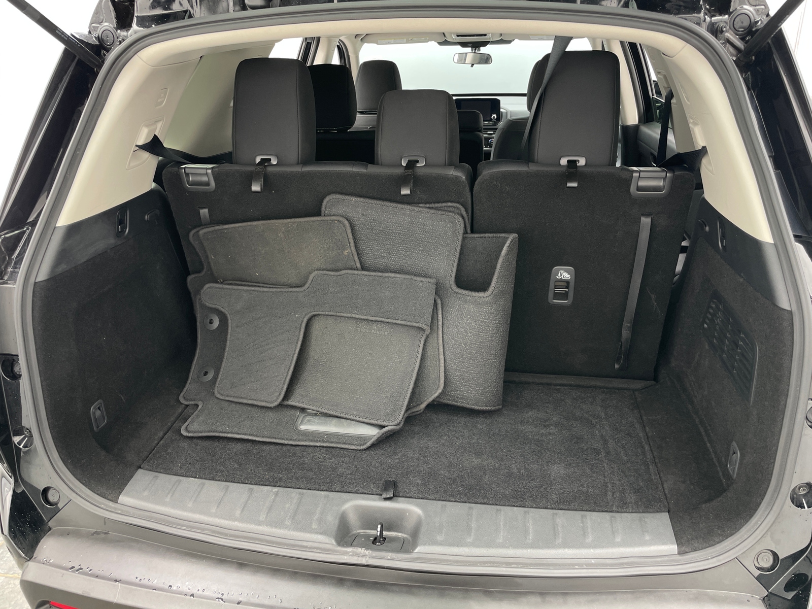 Thumbnail: 2025 Nissan Pathfinder - 7