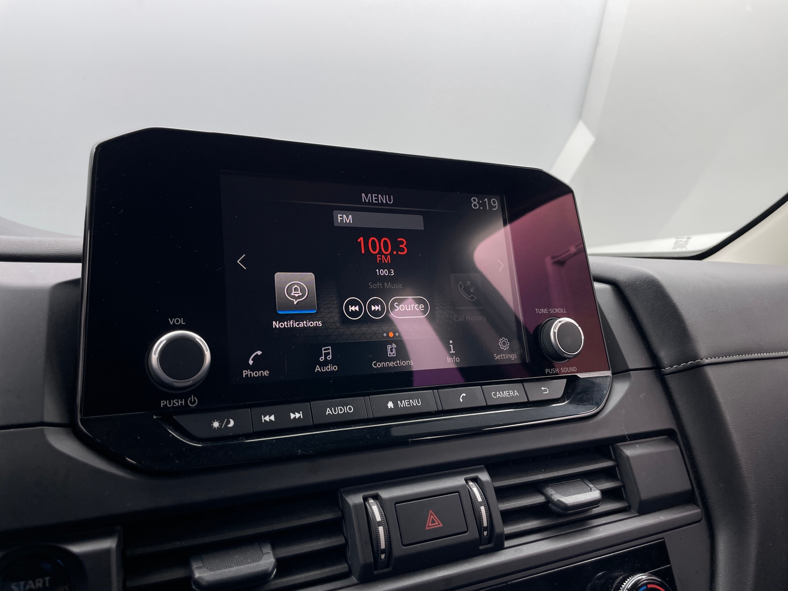 Thumbnail: 2025 Nissan Pathfinder - 4