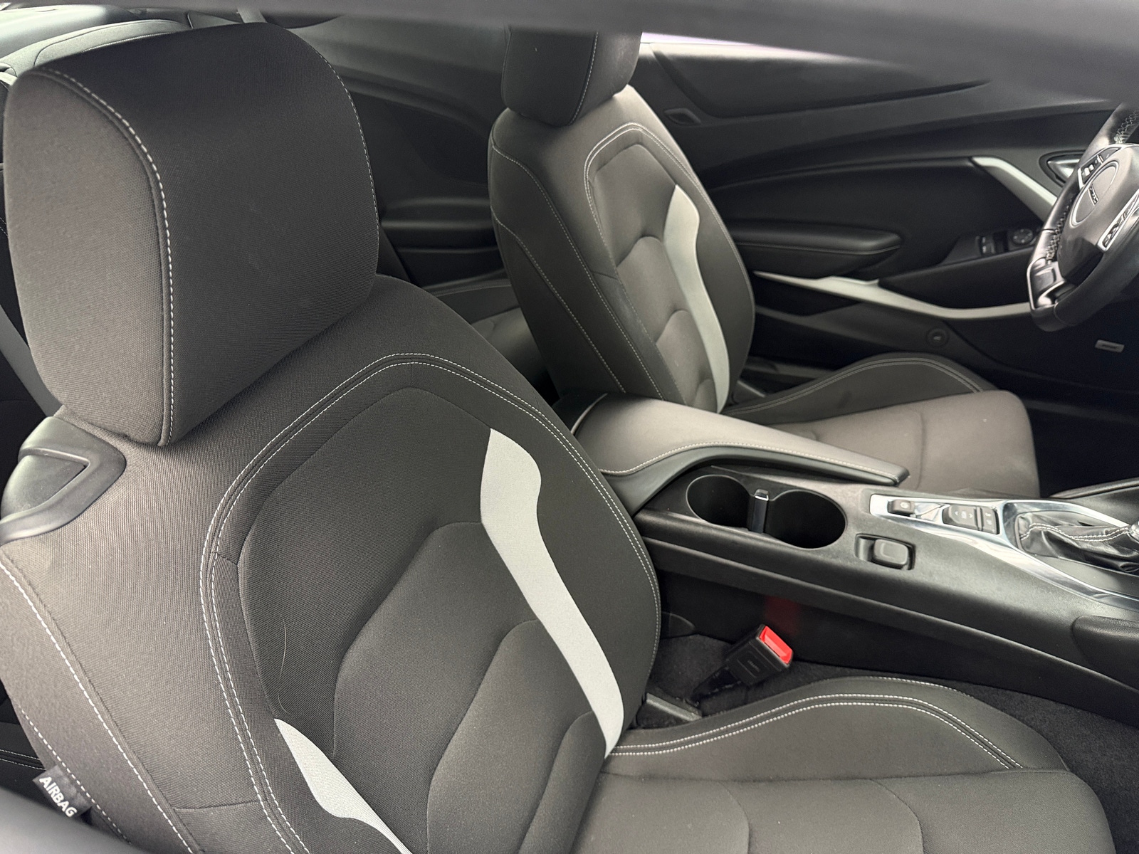 Thumbnail: 2022 Chevrolet Camaro - 2