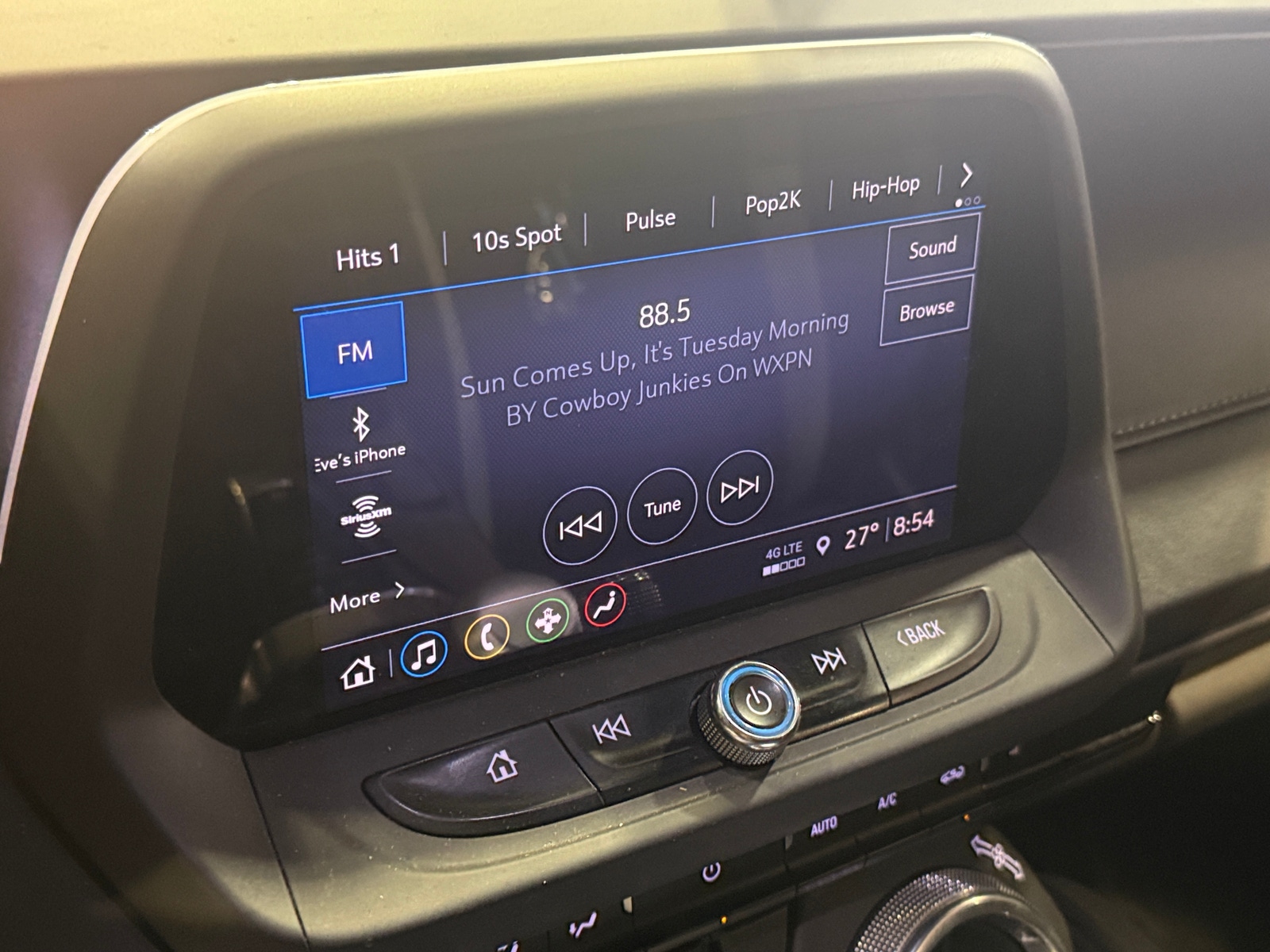 Thumbnail: 2022 Chevrolet Camaro - 3