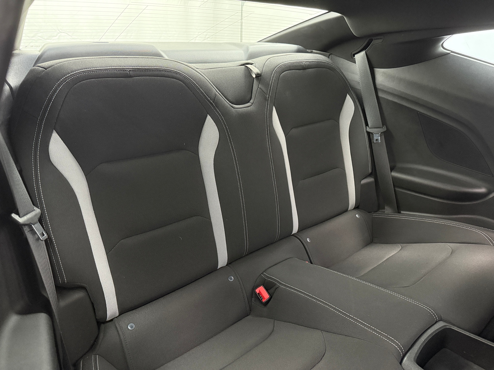 Thumbnail: 2022 Chevrolet Camaro - 5