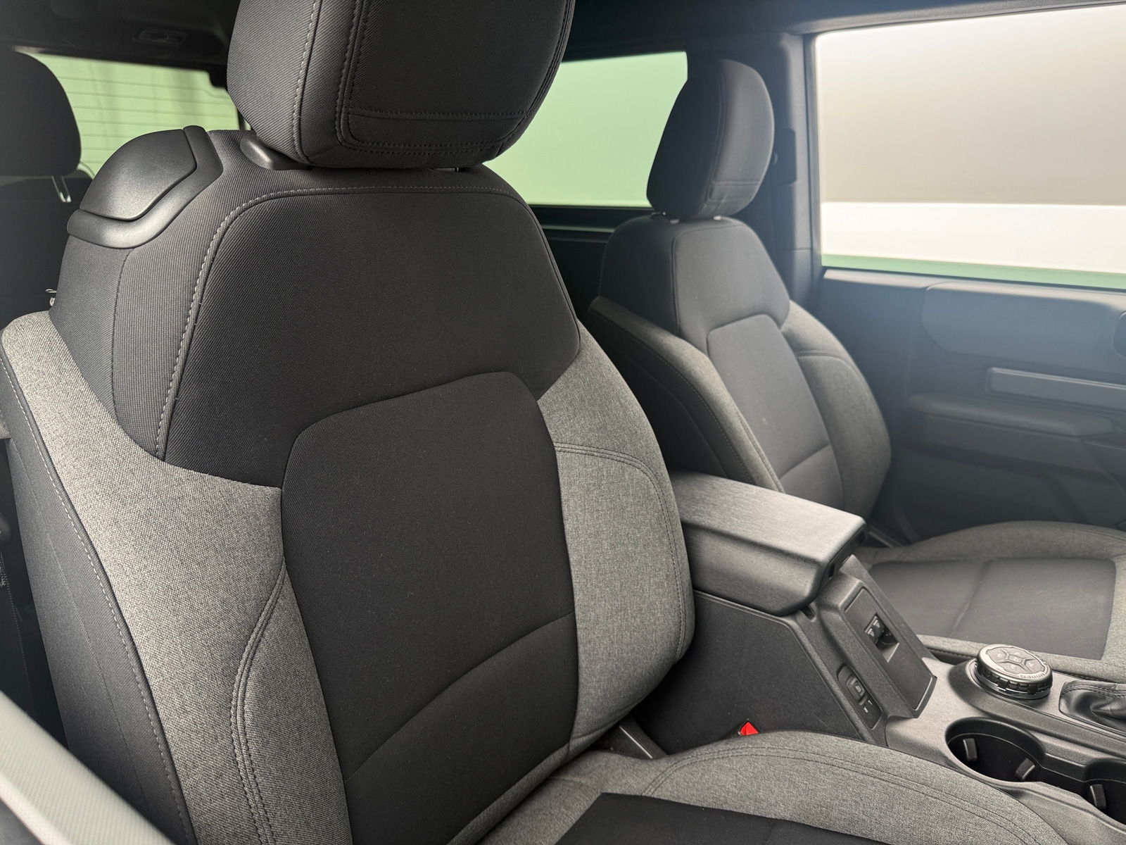 Thumbnail: 2021 Ford Bronco - 2